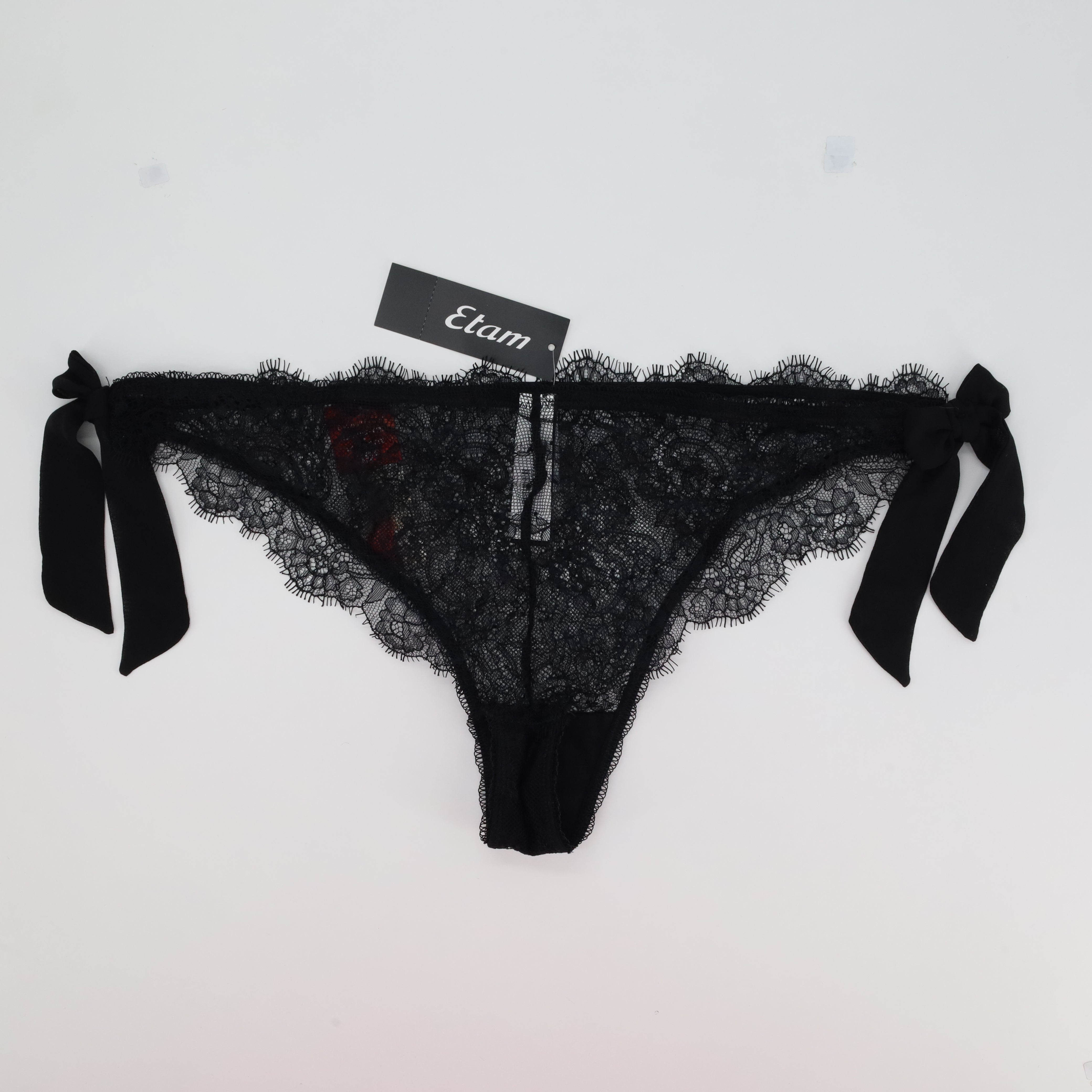 Culotte ETAM Noir