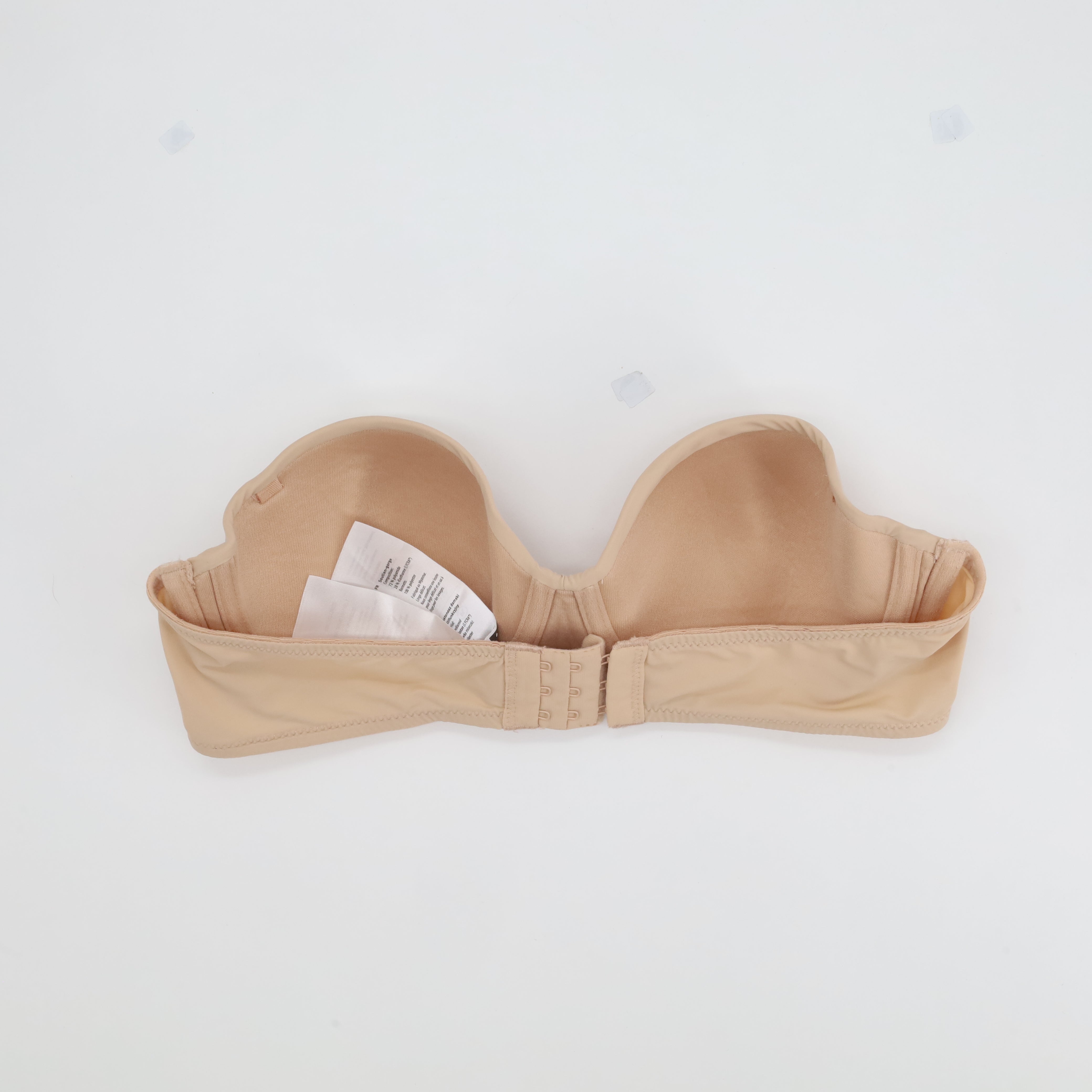 Bandeau Queentex Beige