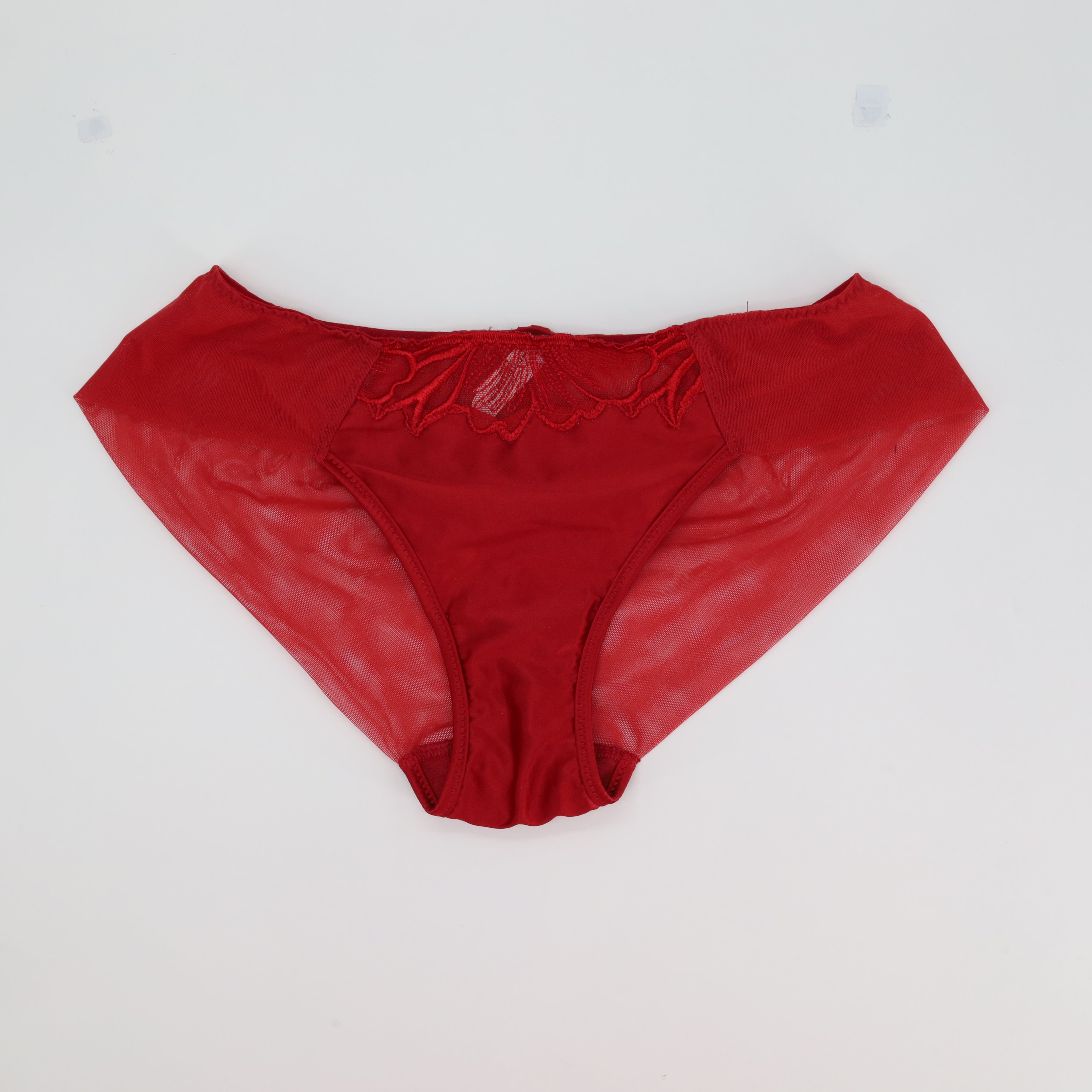 Culotte Intimissimi Rouge