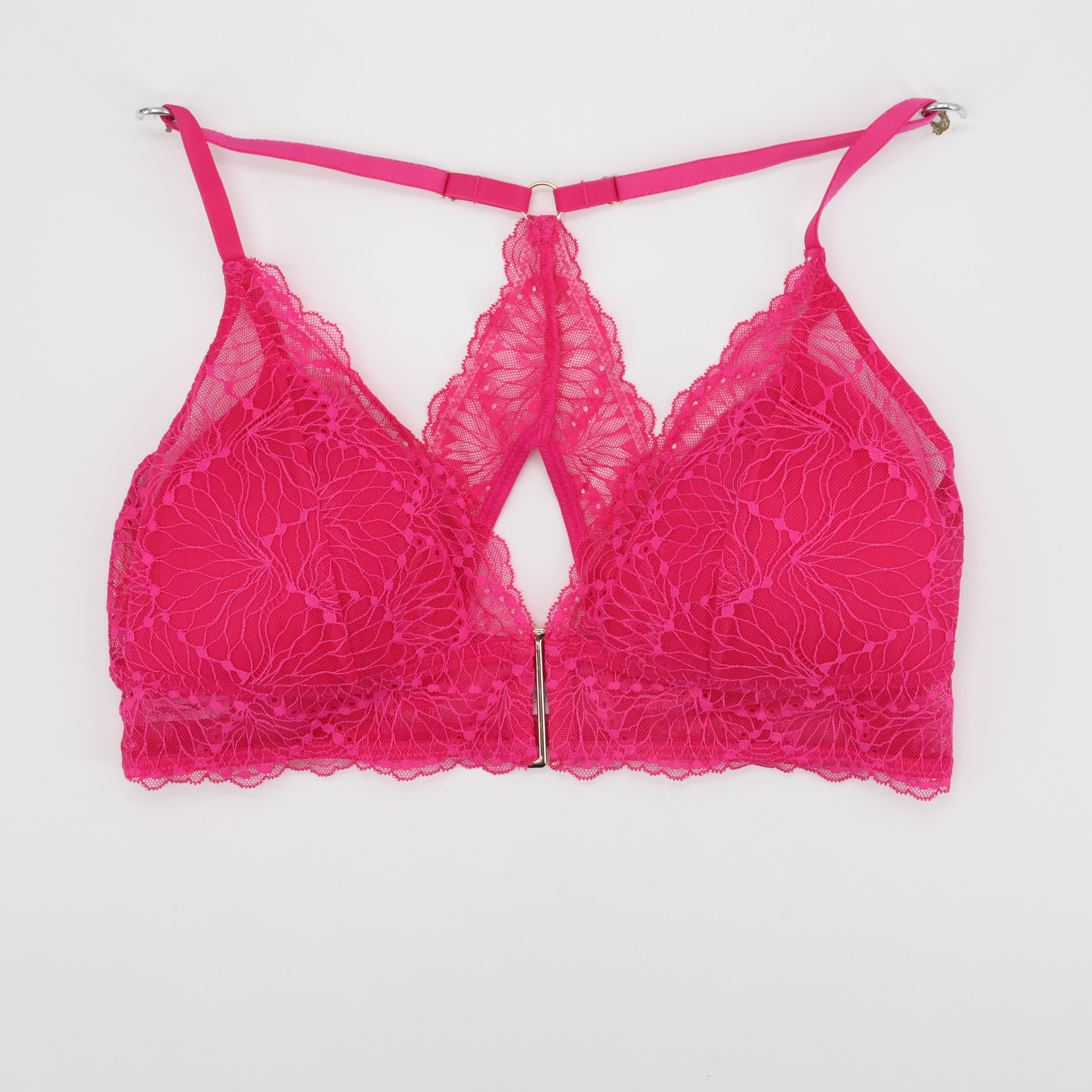Soutien-gorge RougeGorge Rose