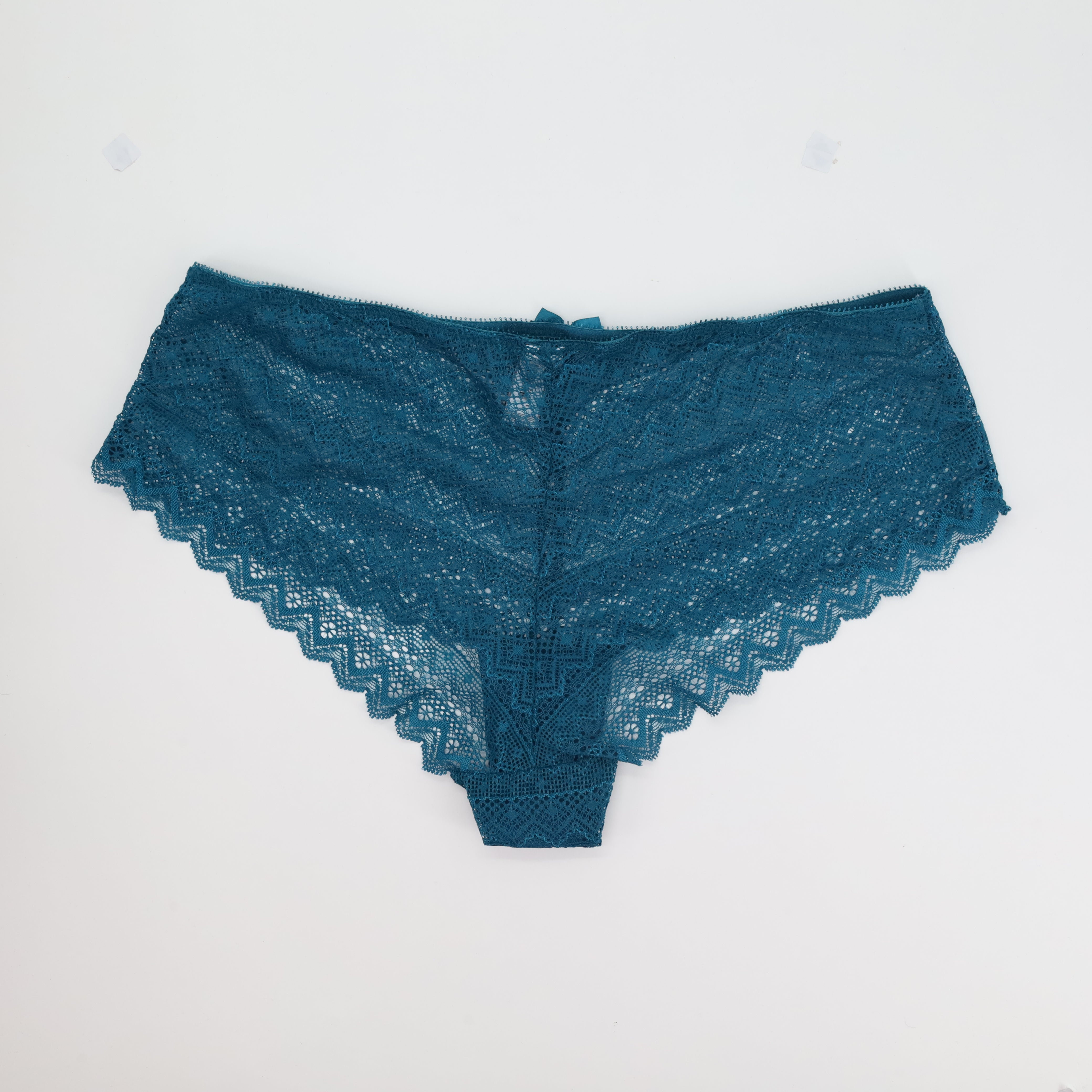 Culotte ETAM Bleu