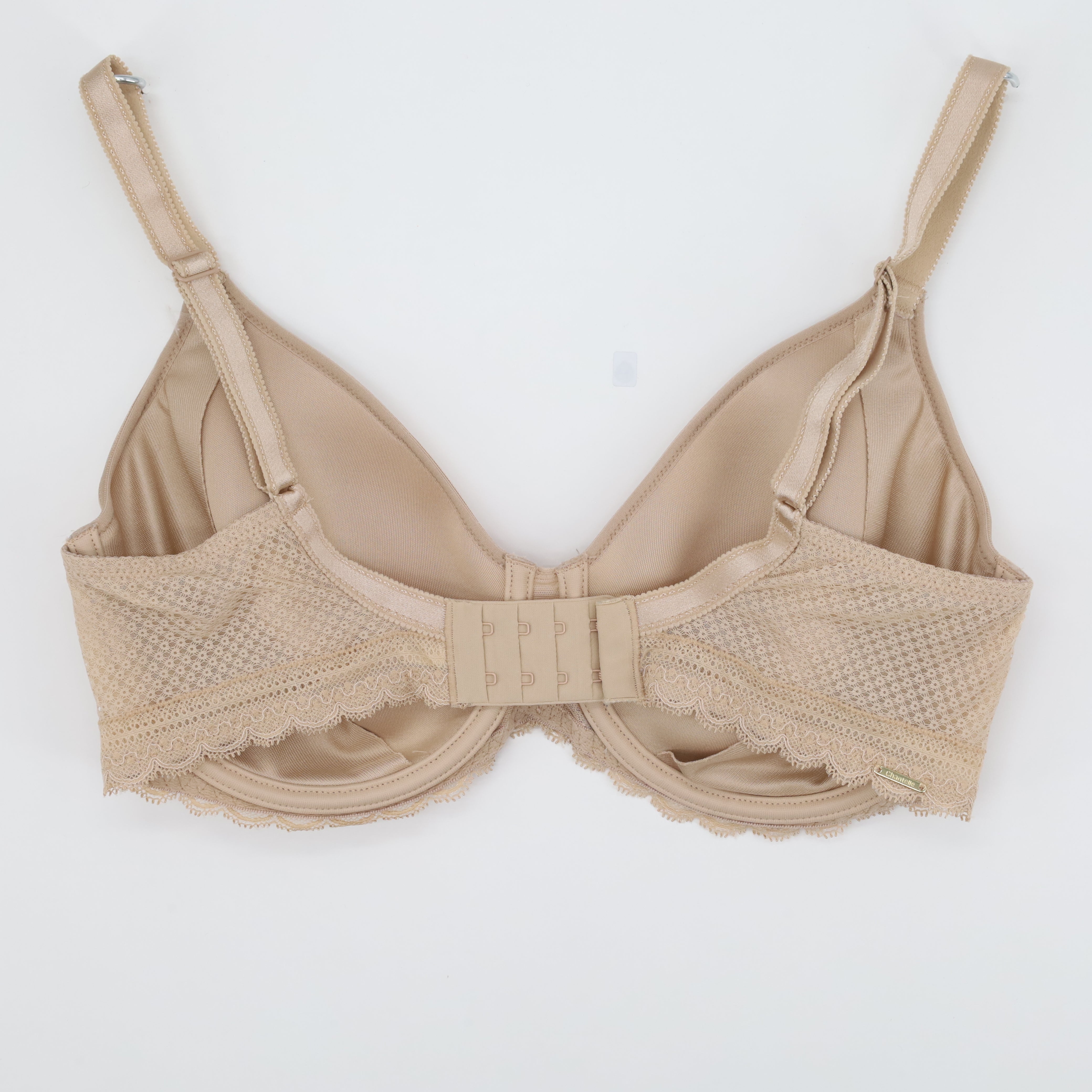 Soutien-gorge Chantelle Beige