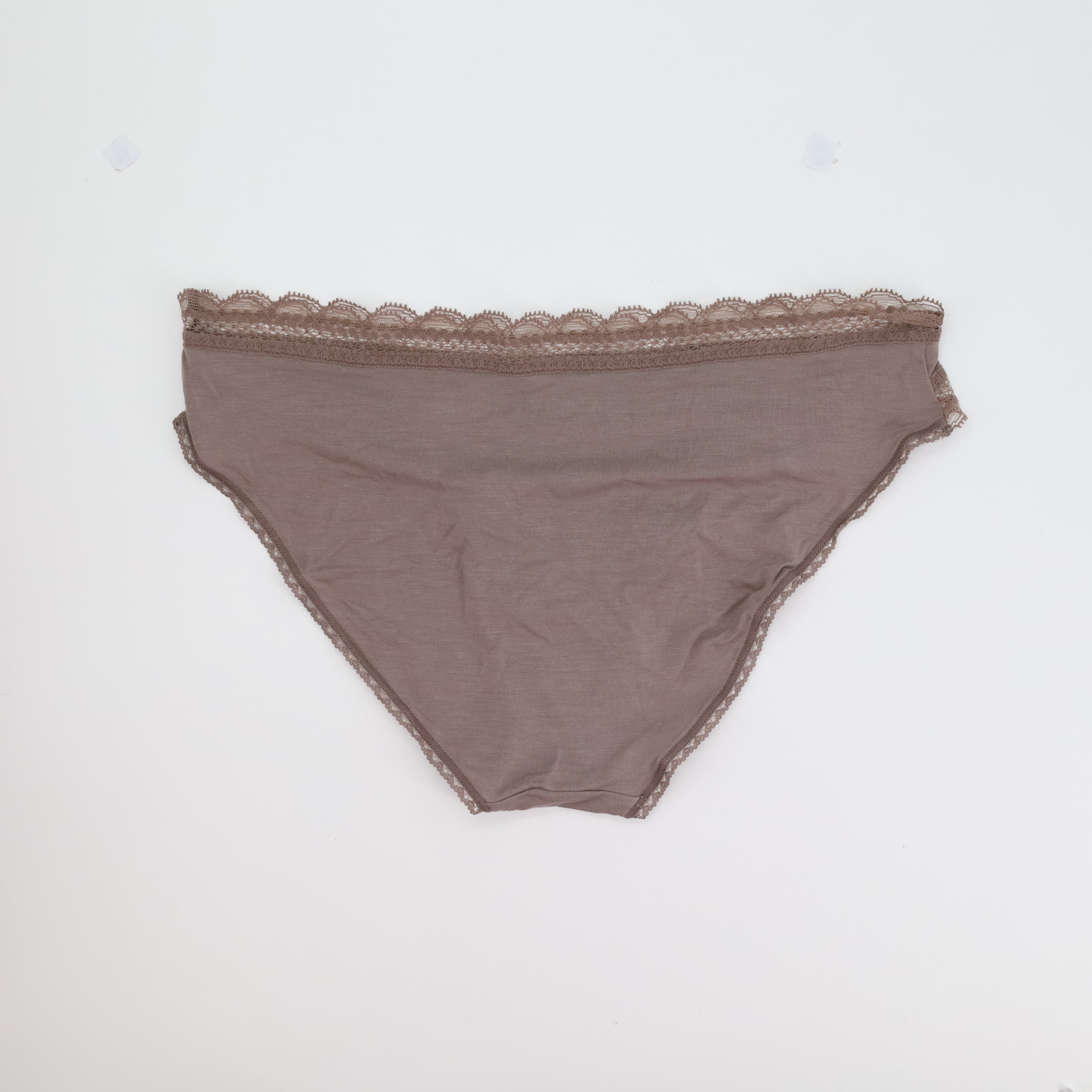 Culotte Chantelle Marron