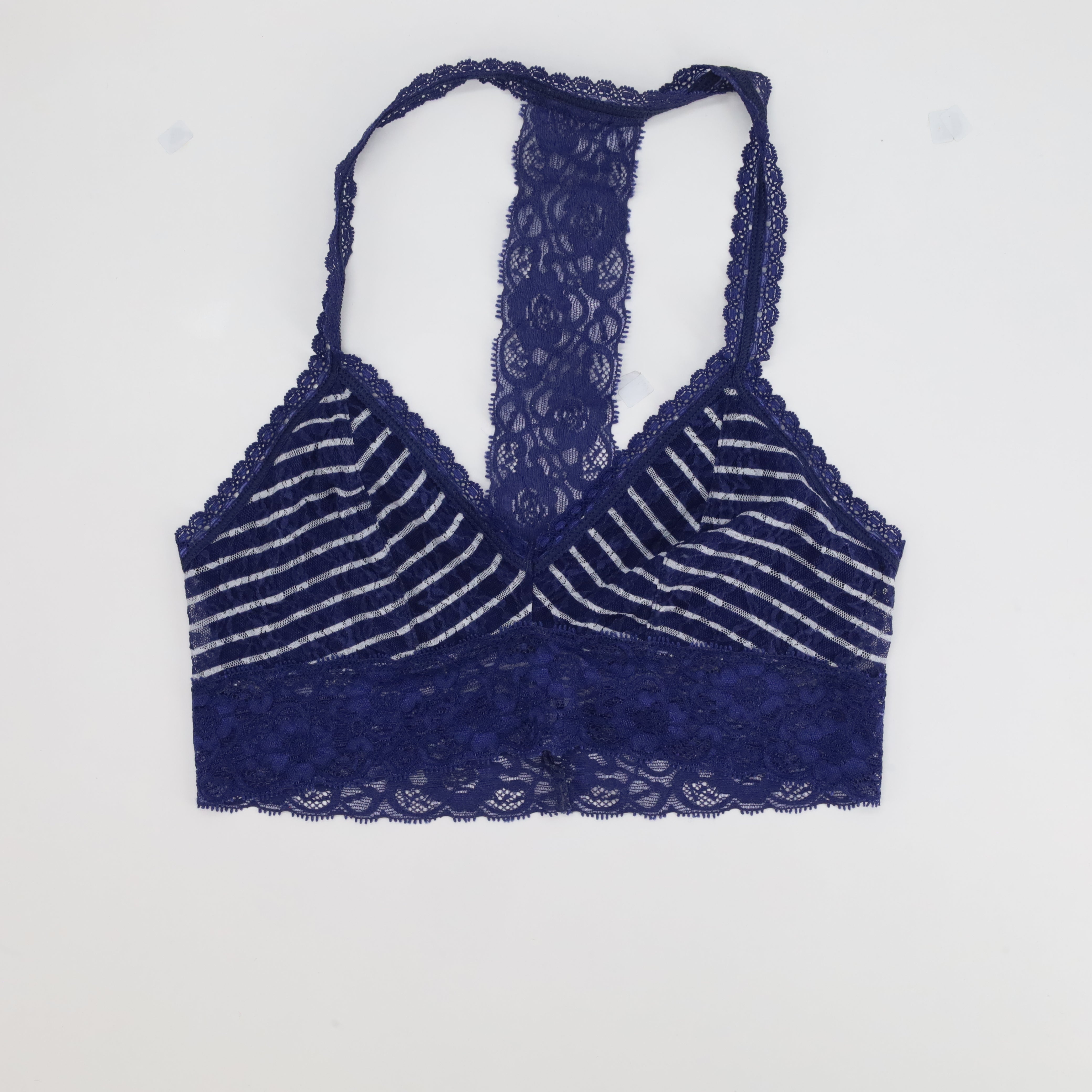 Triangle Bleu