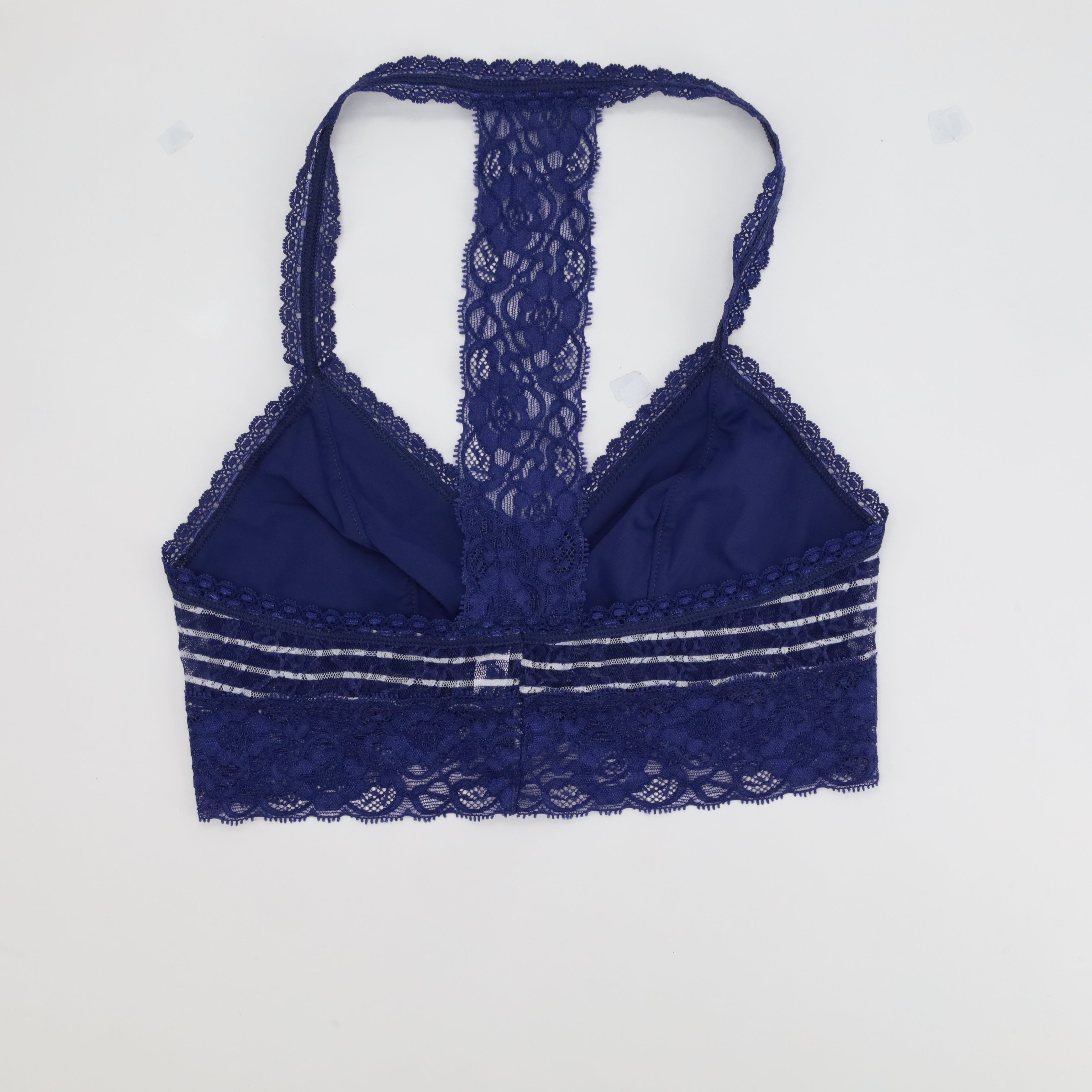 Triangle Bleu