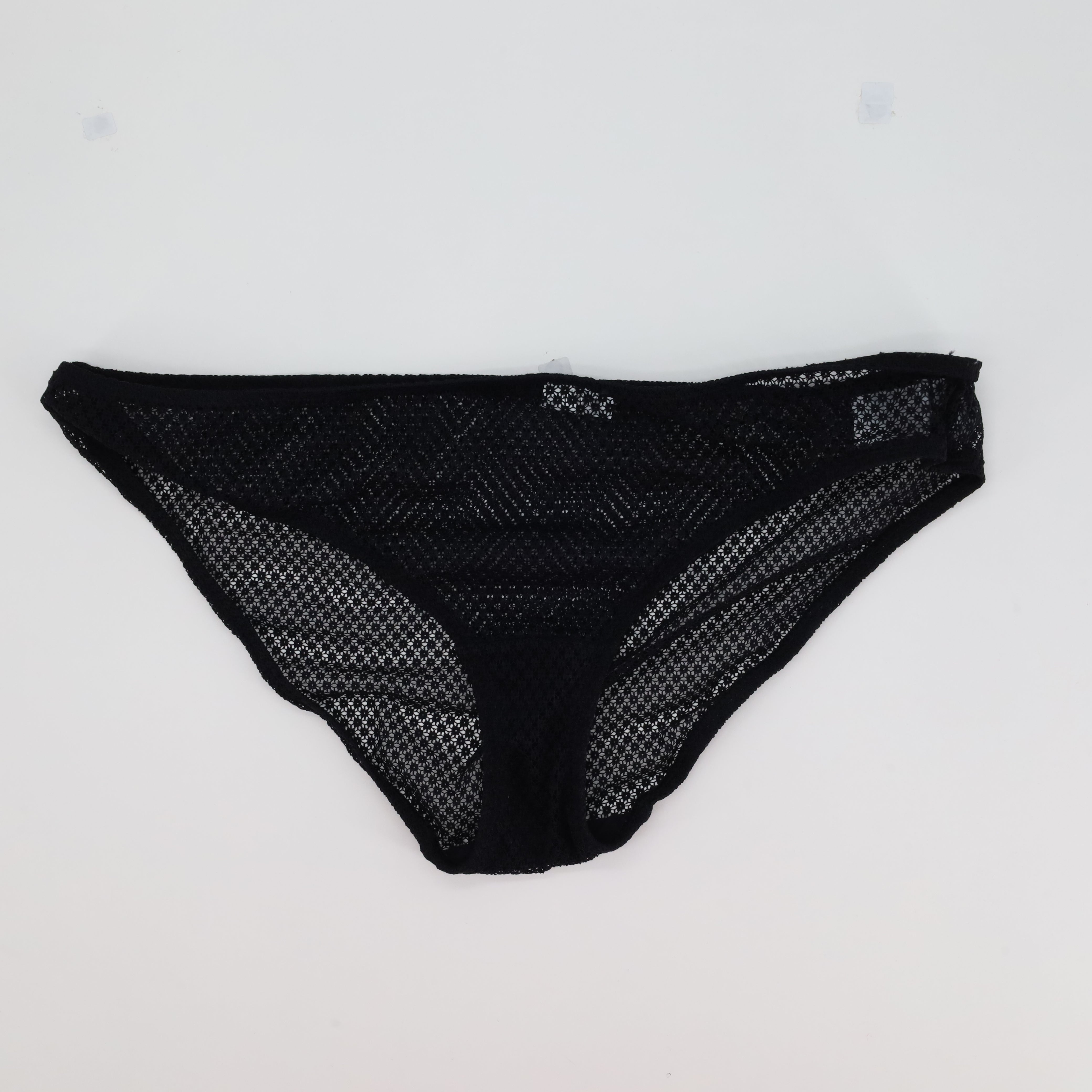 Culotte Noir