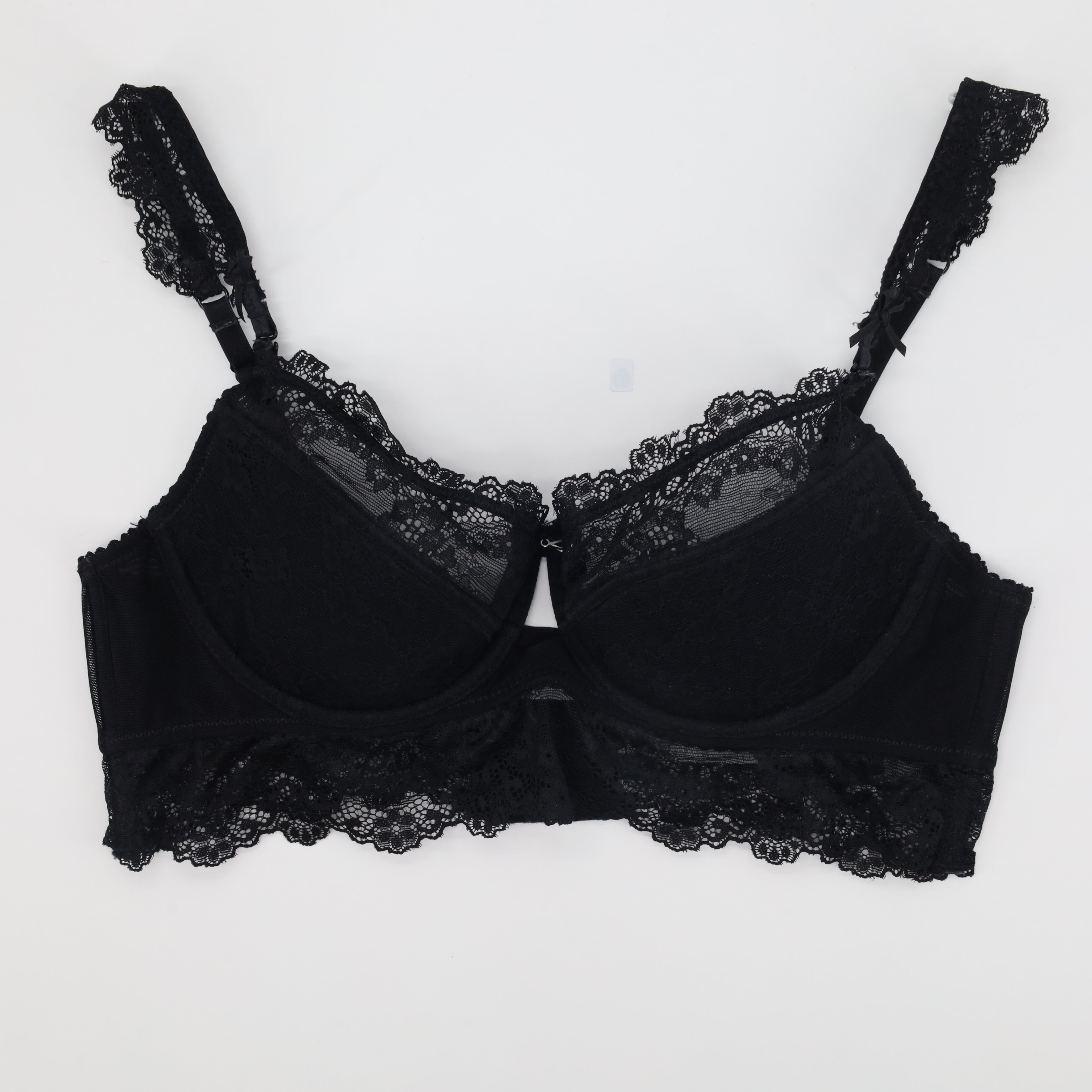 Soutien-gorge Noir