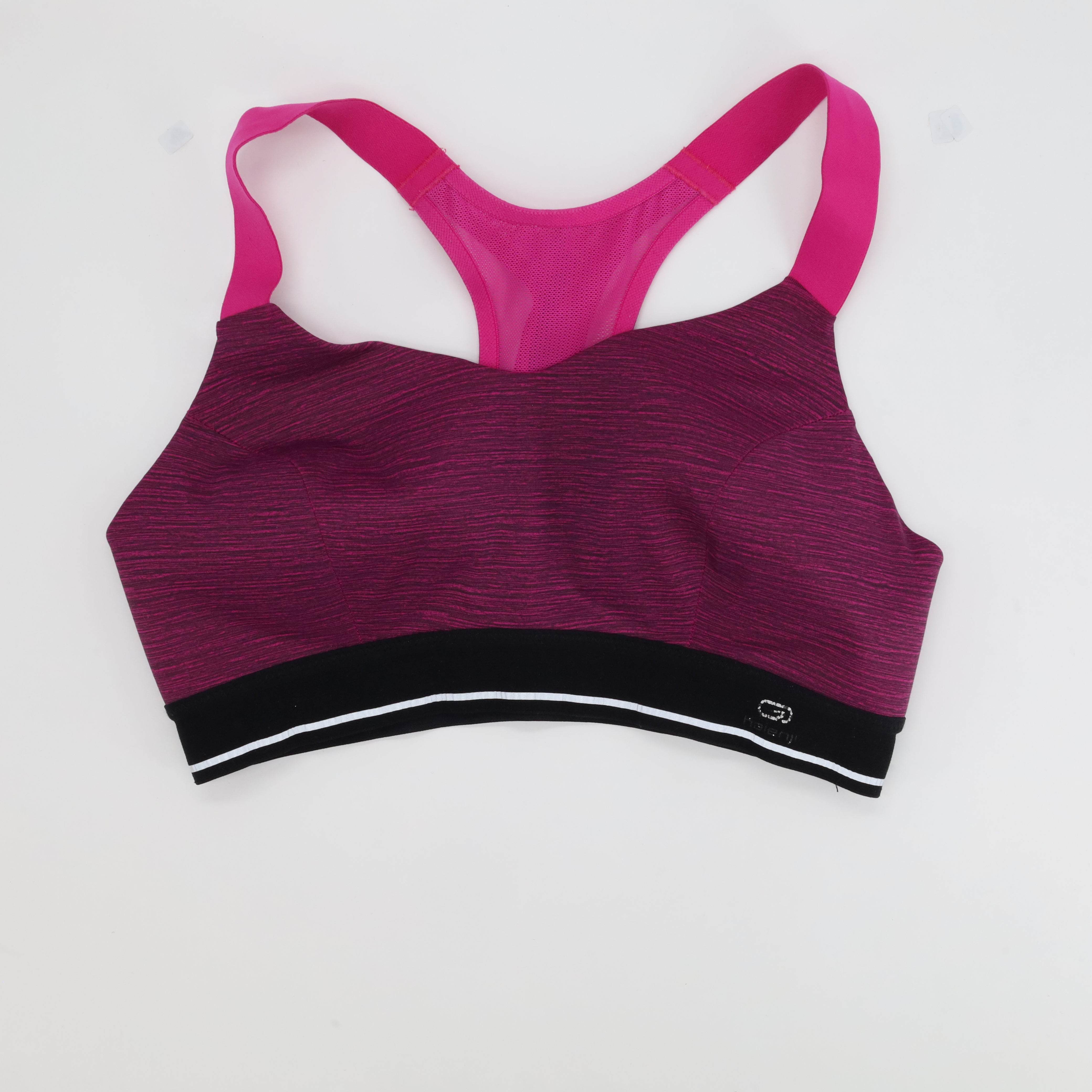 Brassière Kalenji Rose