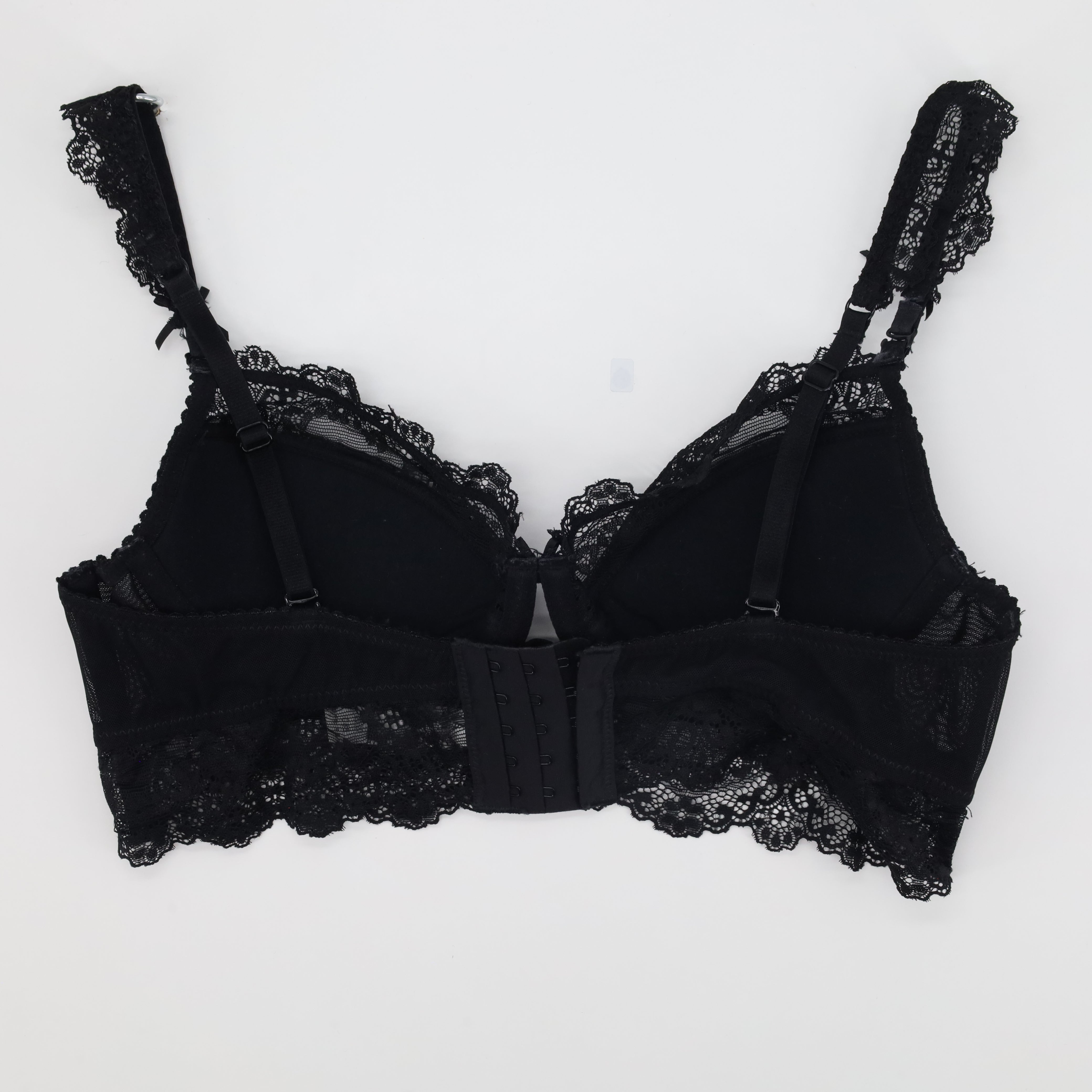 Soutien-gorge Noir