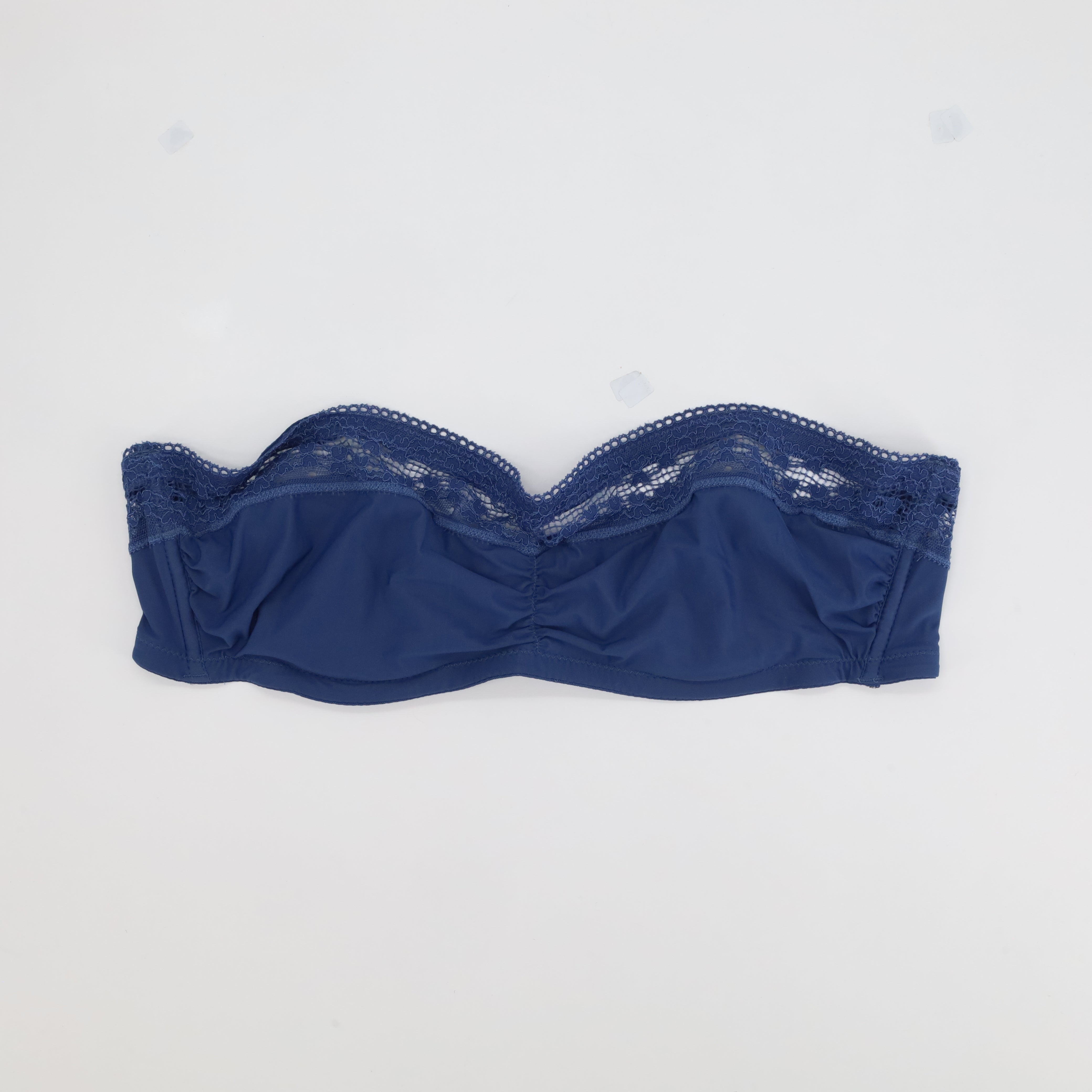 Bandeau Princesse tam.tam Bleu