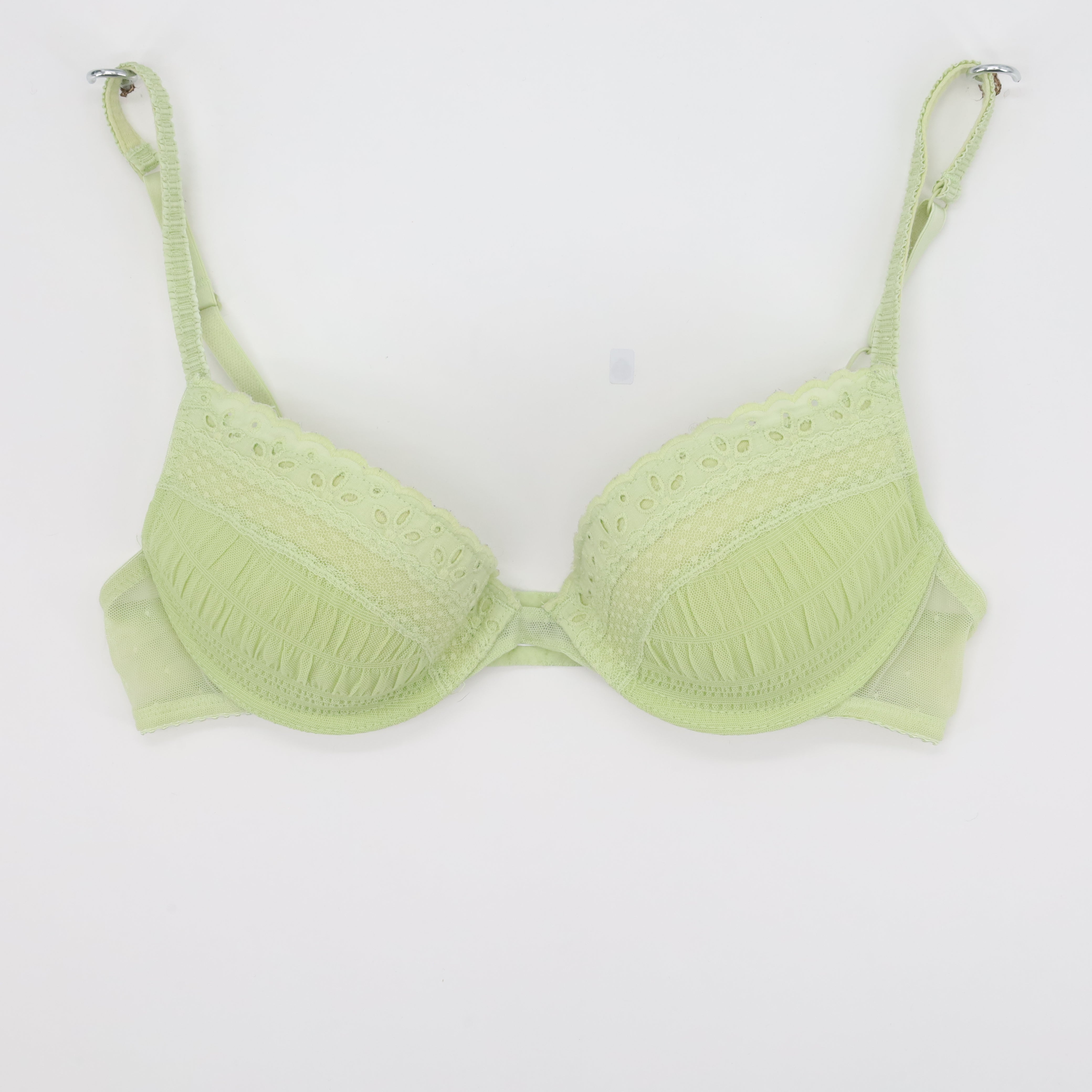Soutien-gorge Vert