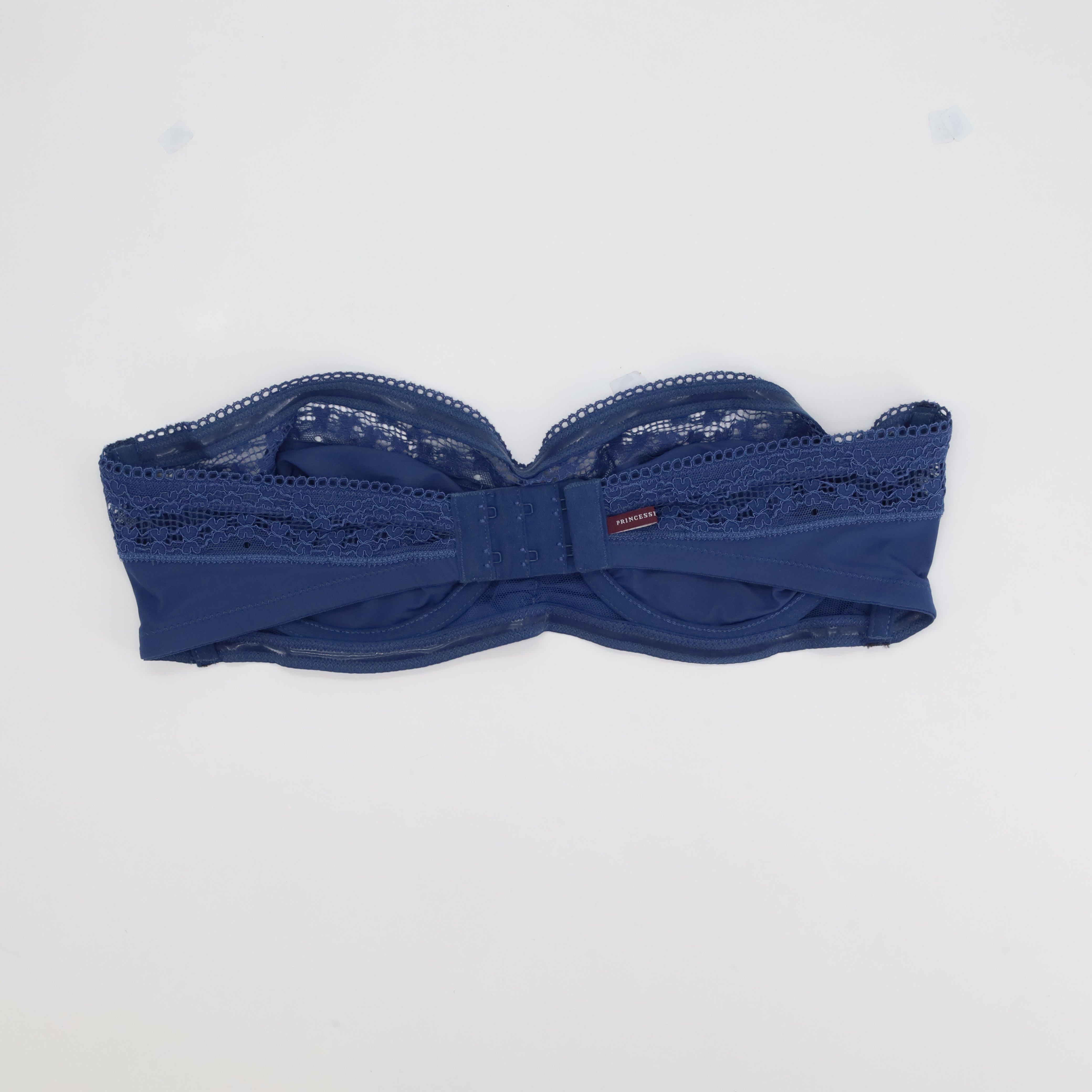 Bandeau Princesse tam.tam Bleu