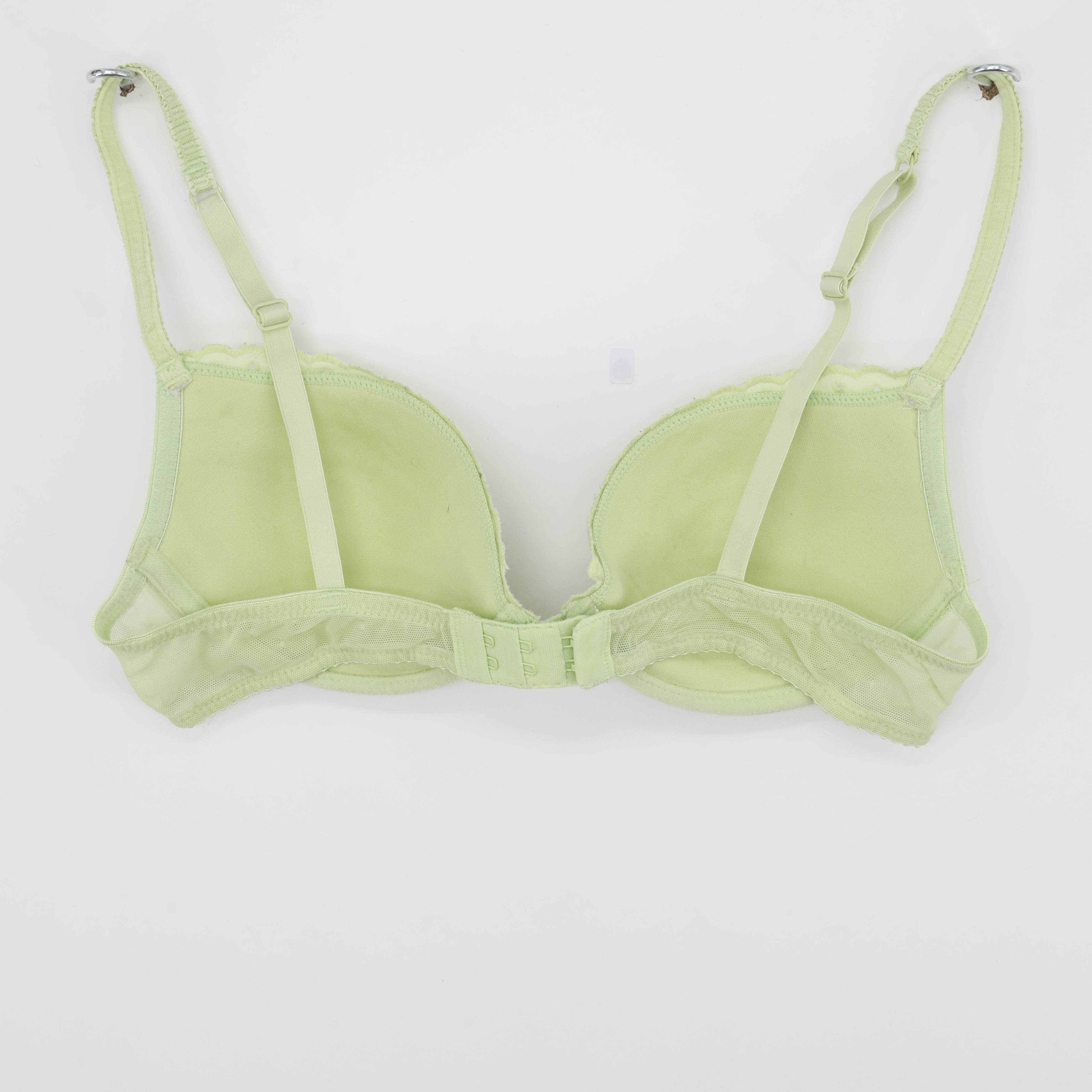 Soutien-gorge Vert