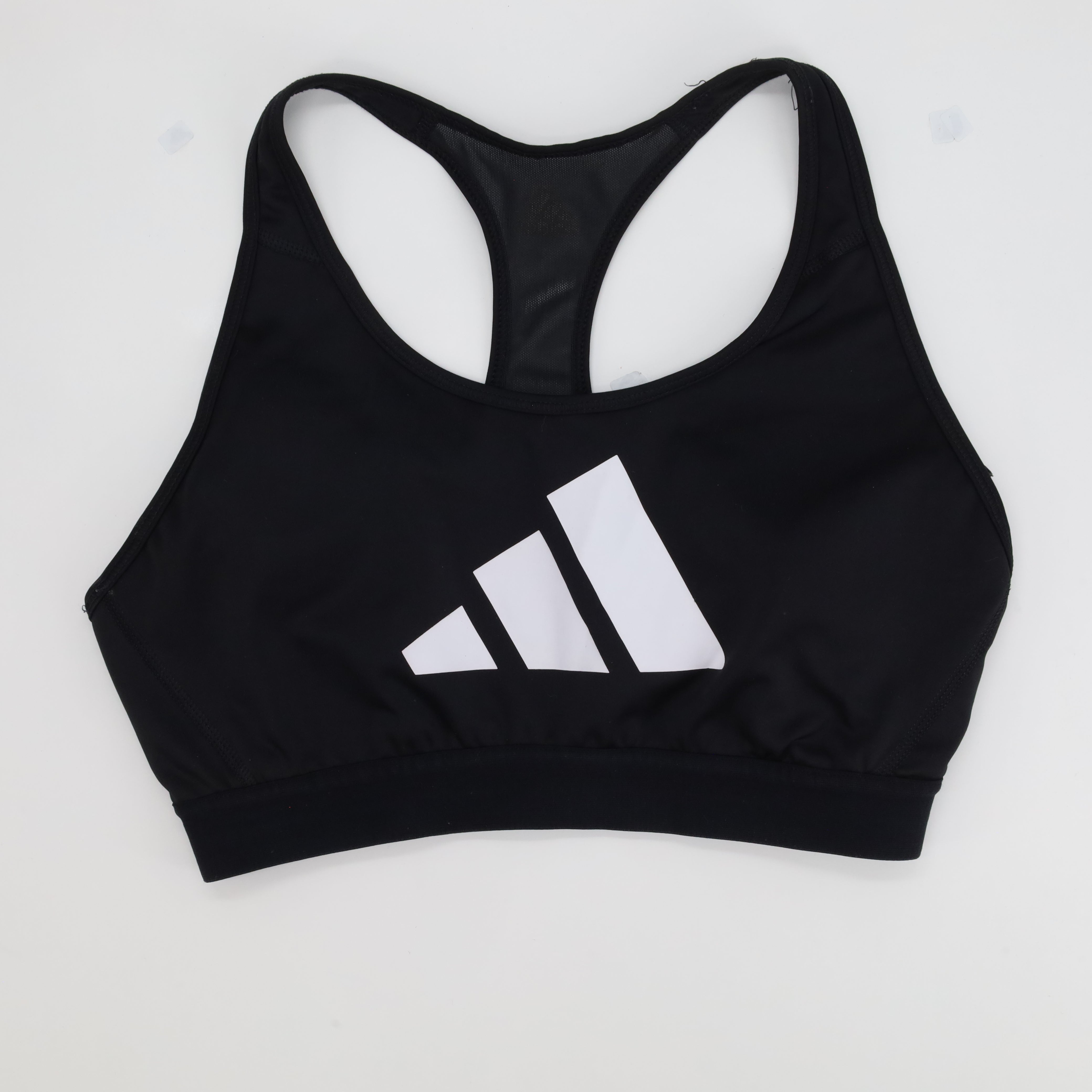 Brassière Adidas Noir