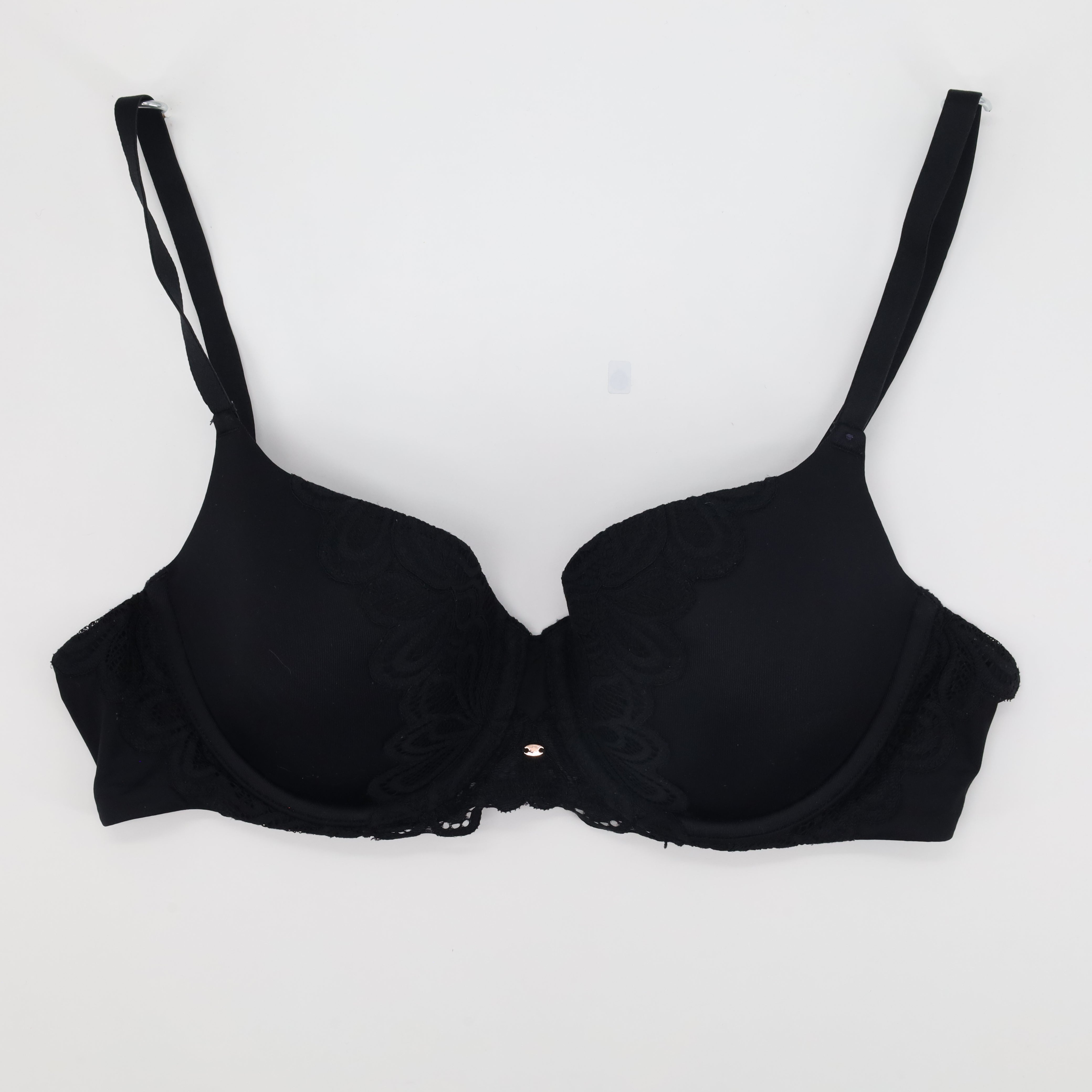 Soutien-gorge RougeGorge Noir