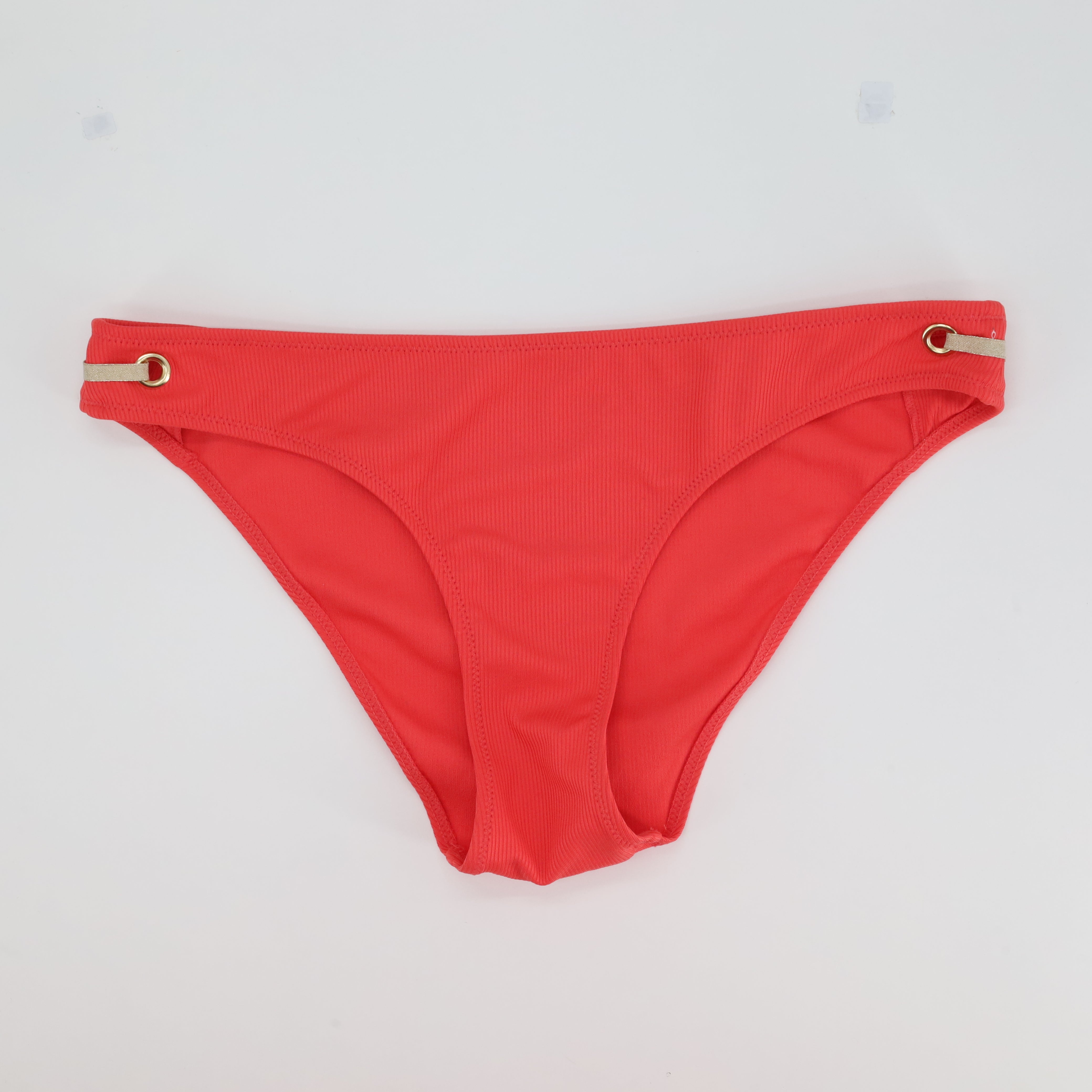 Bas de maillot Orange