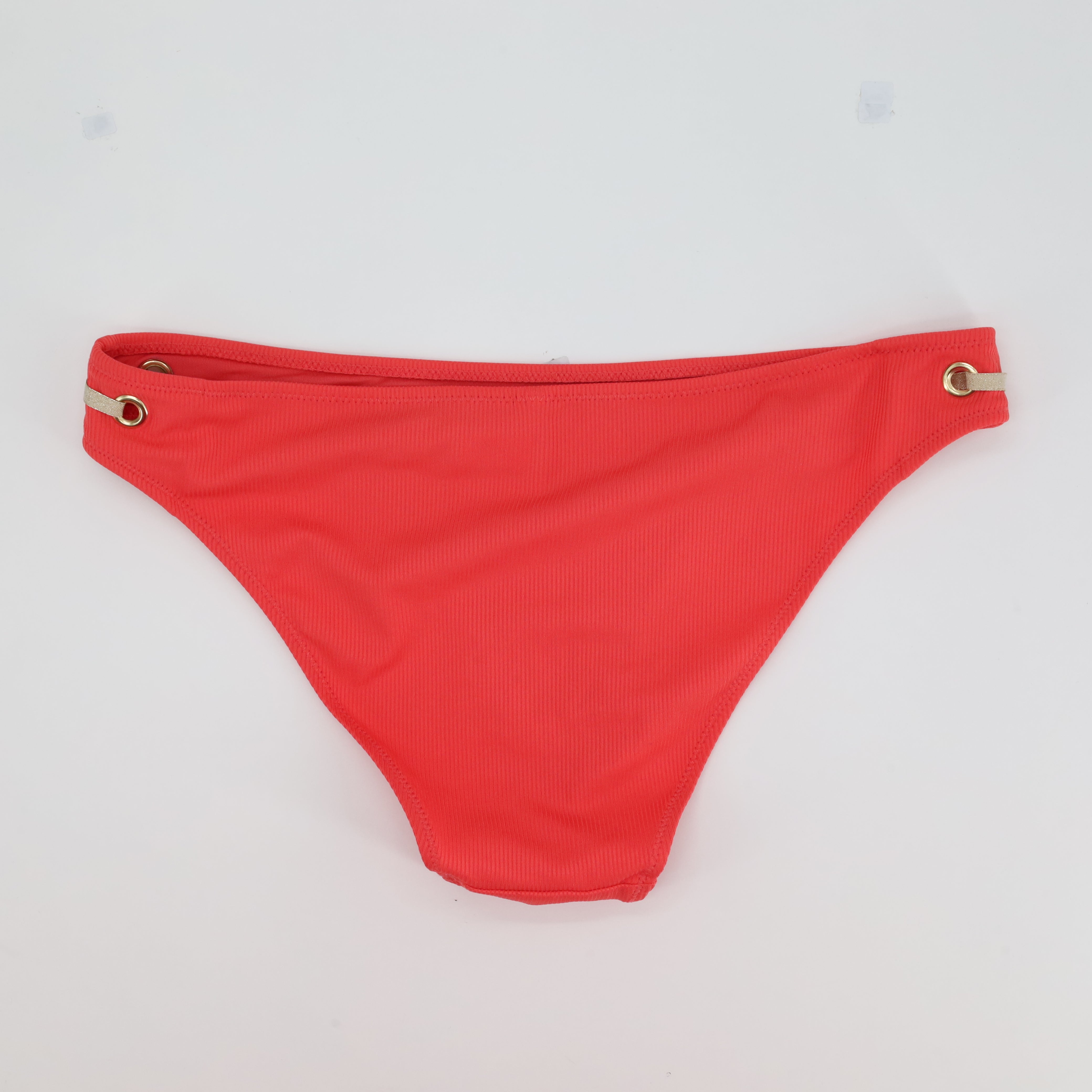 Bas de maillot Orange