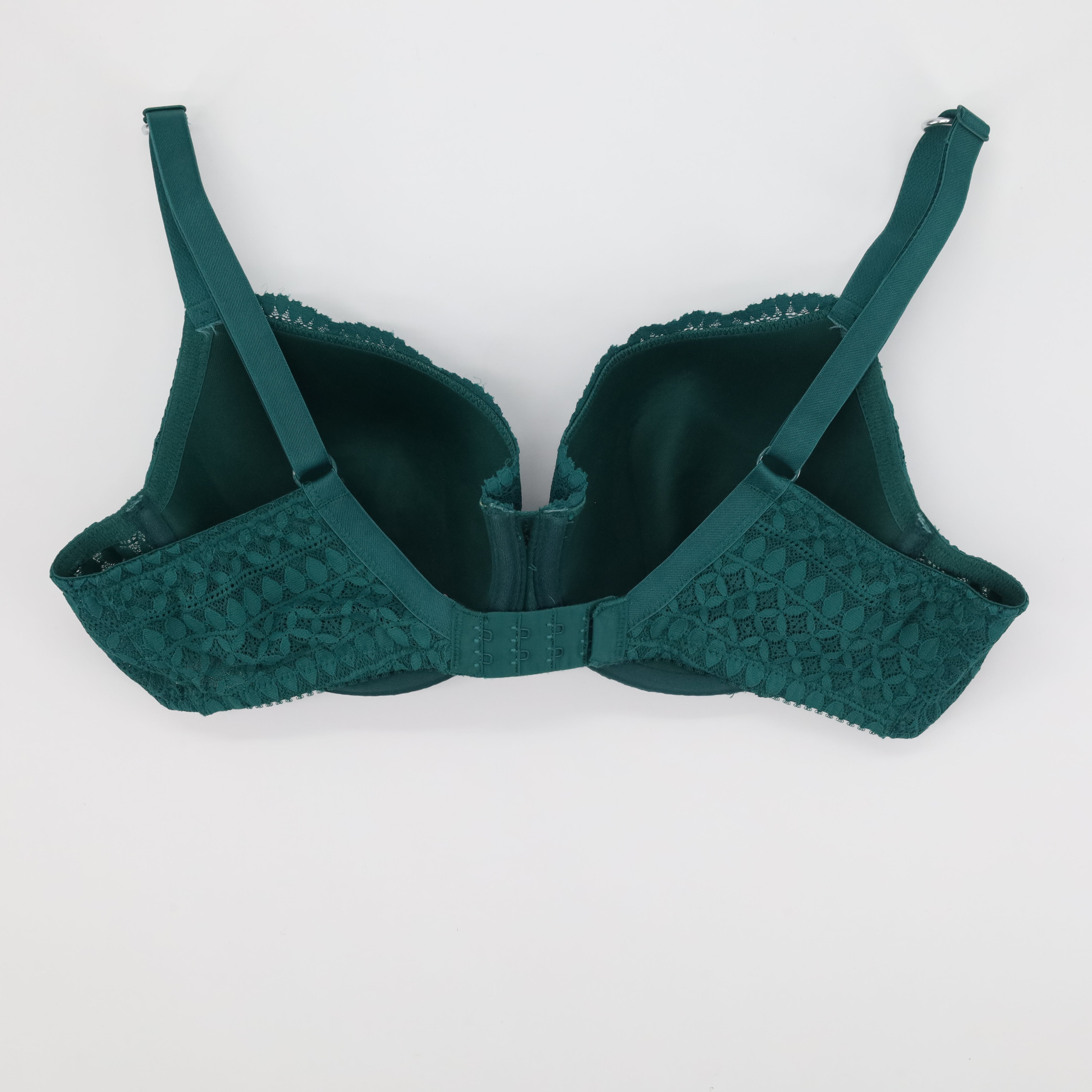 Soutien-gorge ETAM Vert