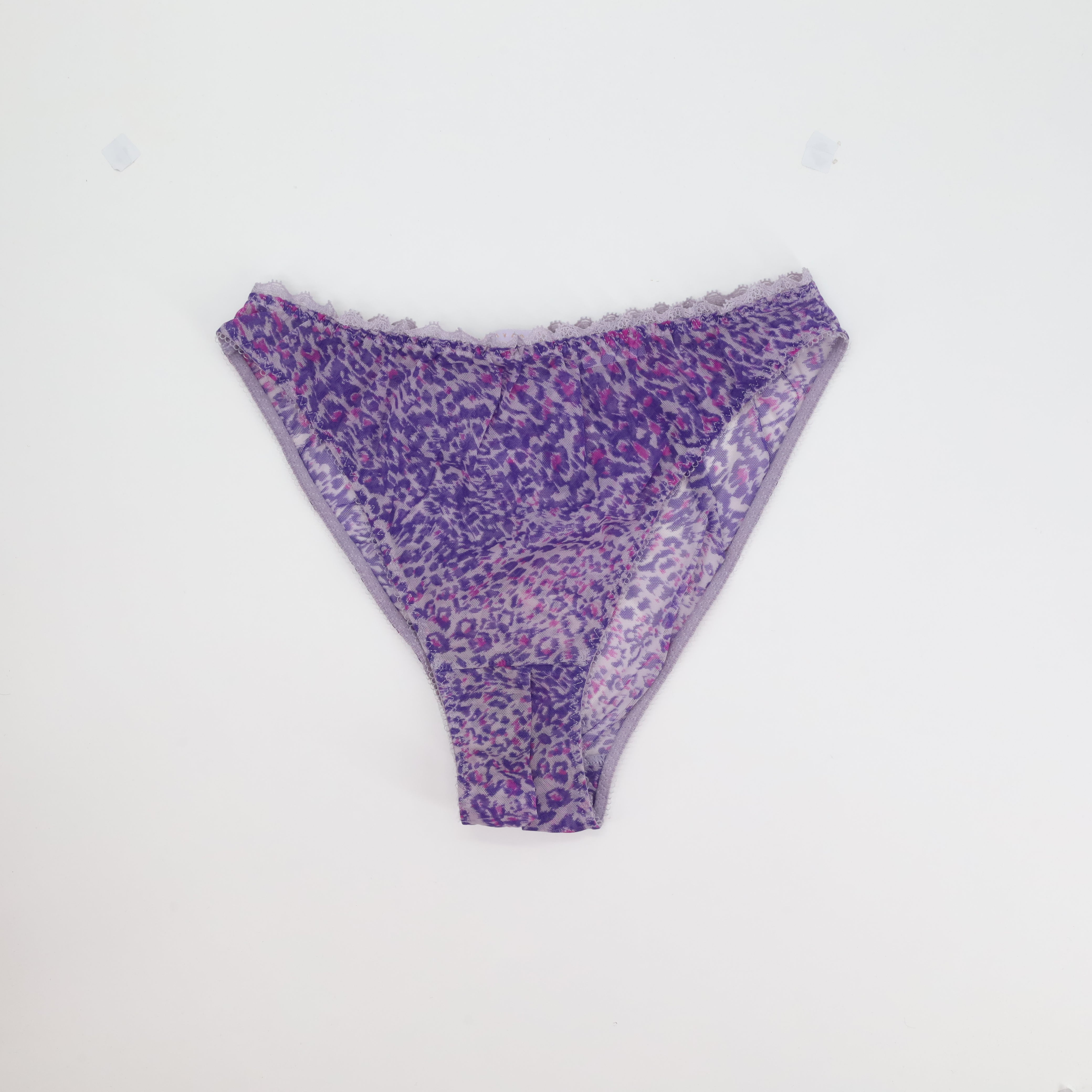 Culotte Savage x Fenty Violet