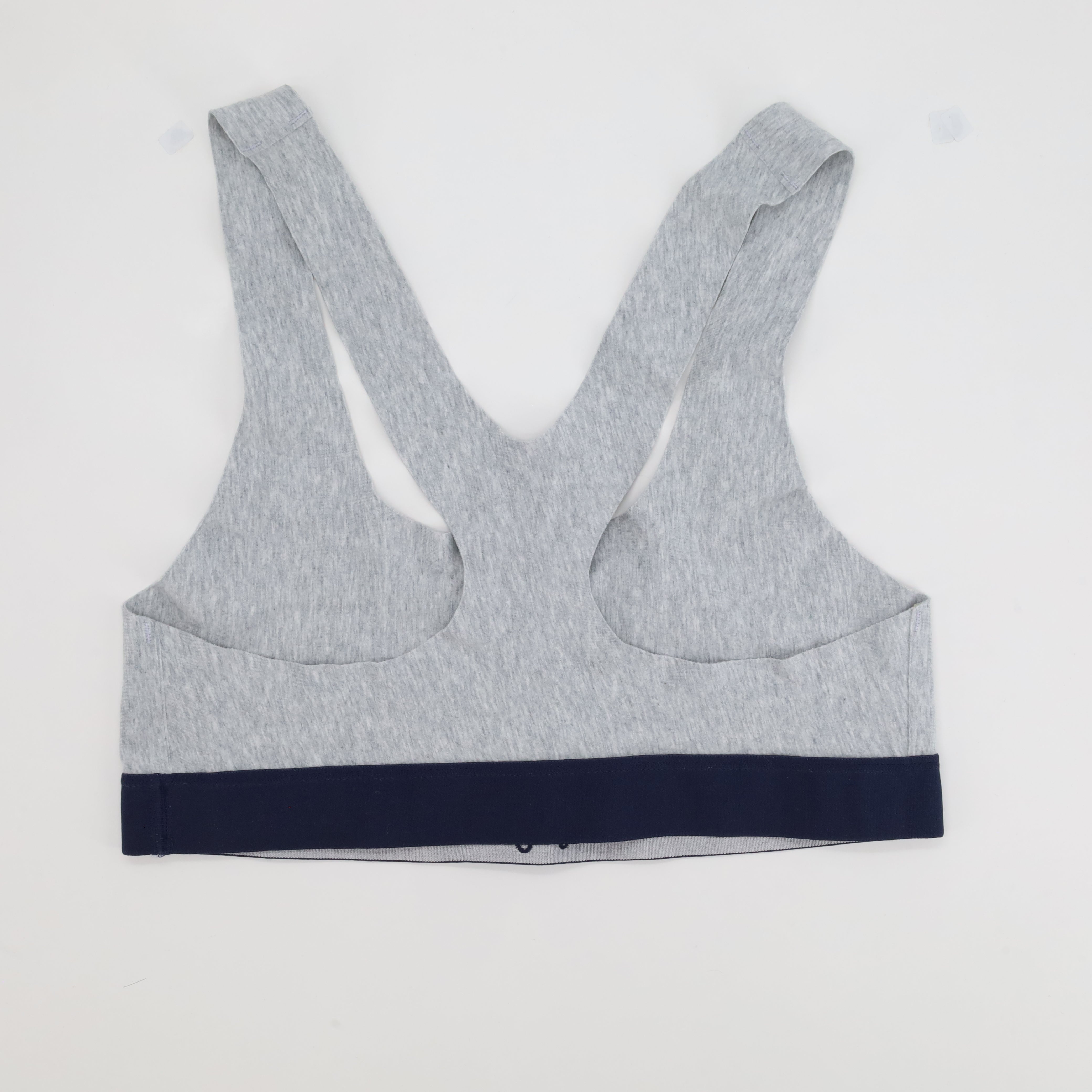 Brassière Pepe Jeans Gris