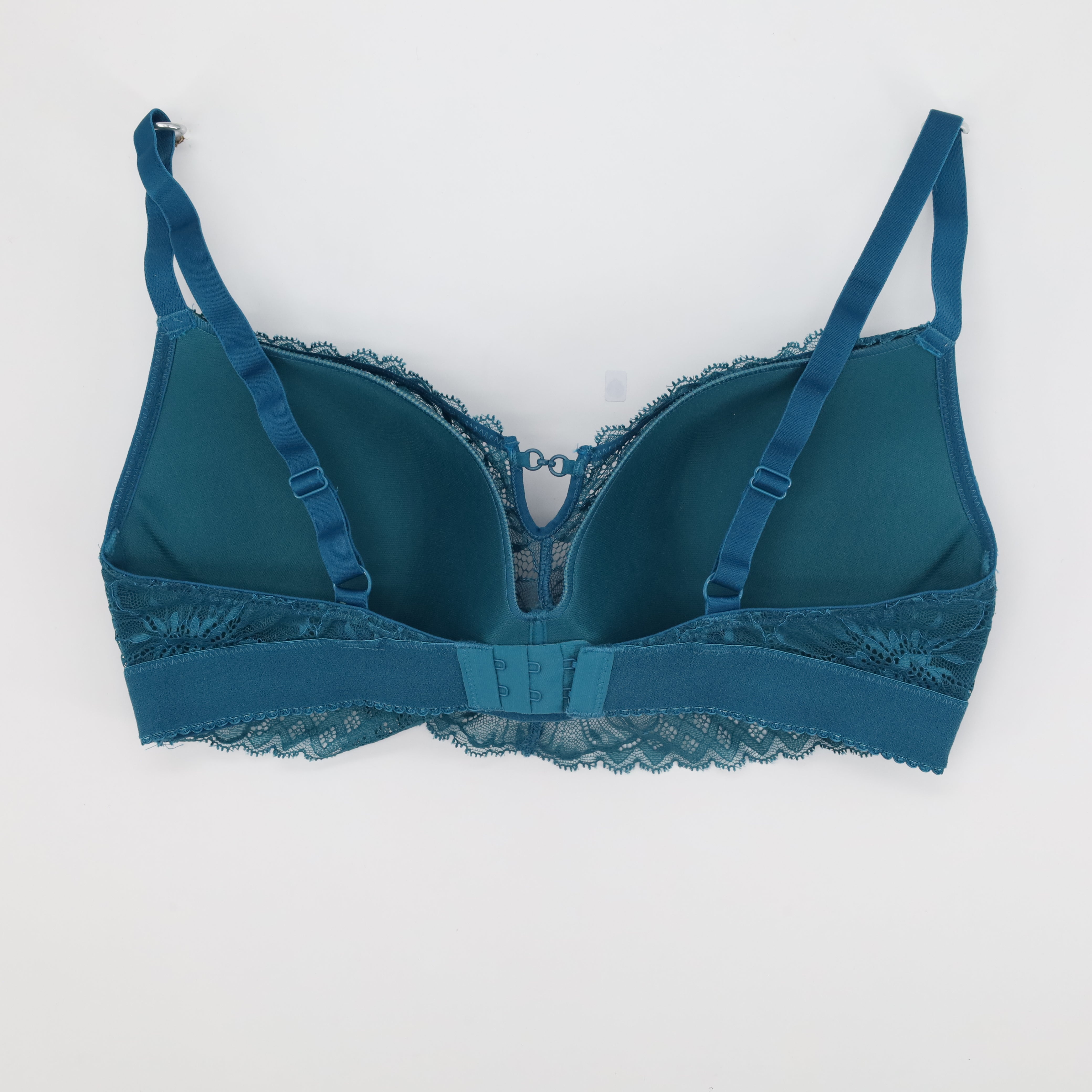 Soutien-gorge RougeGorge Bleu