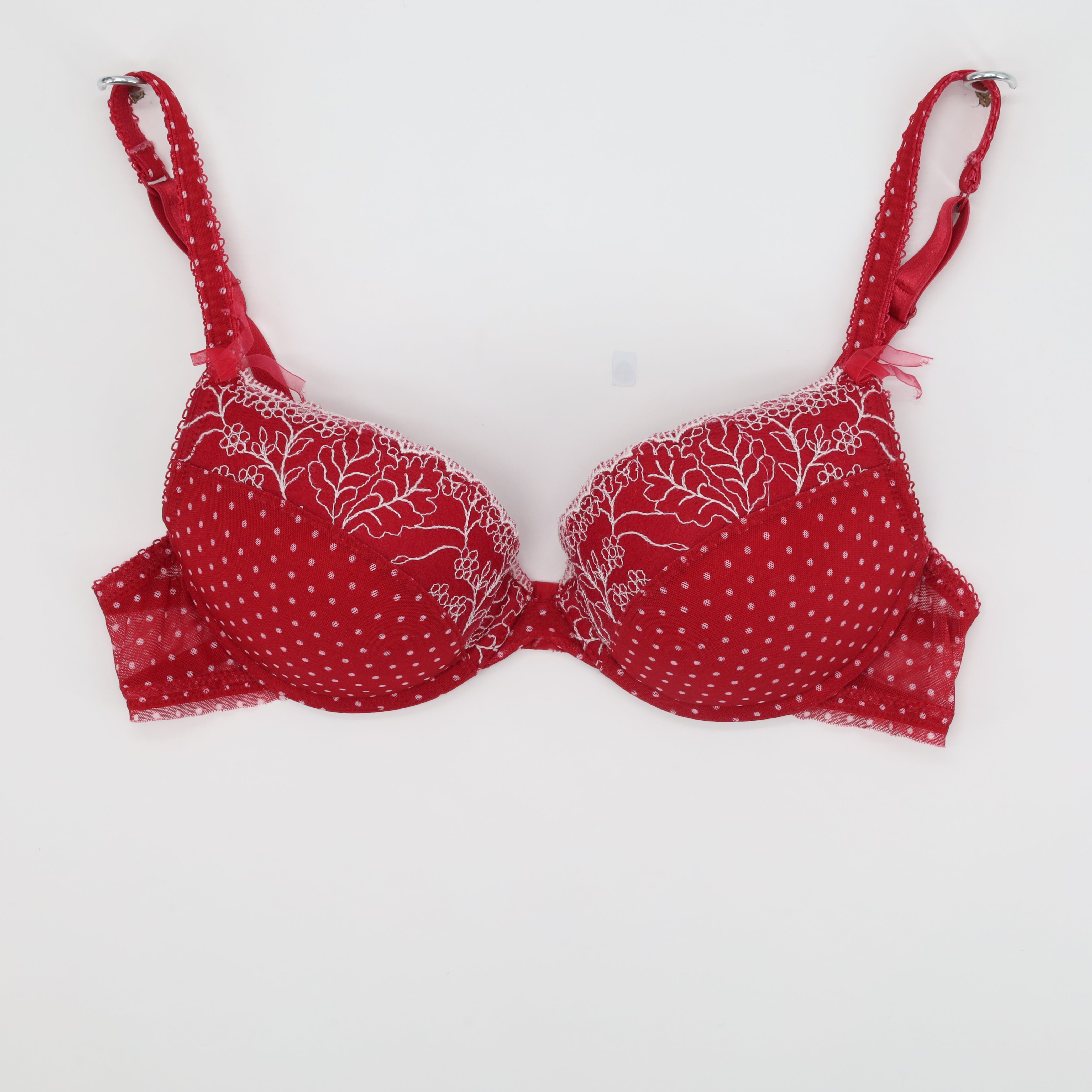 Soutien-gorge ETAM Rouge