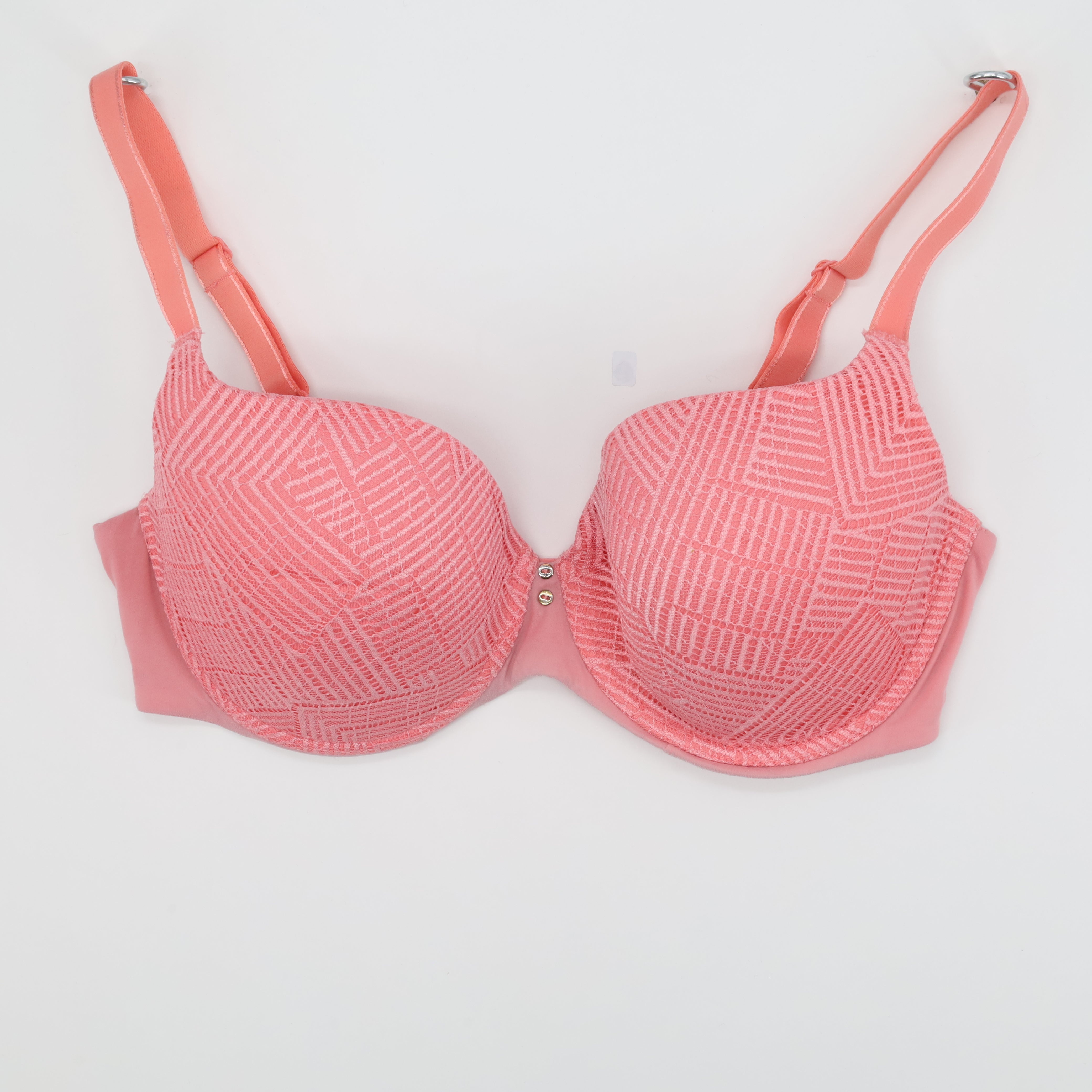 Soutien-gorge Darjeeling Rose