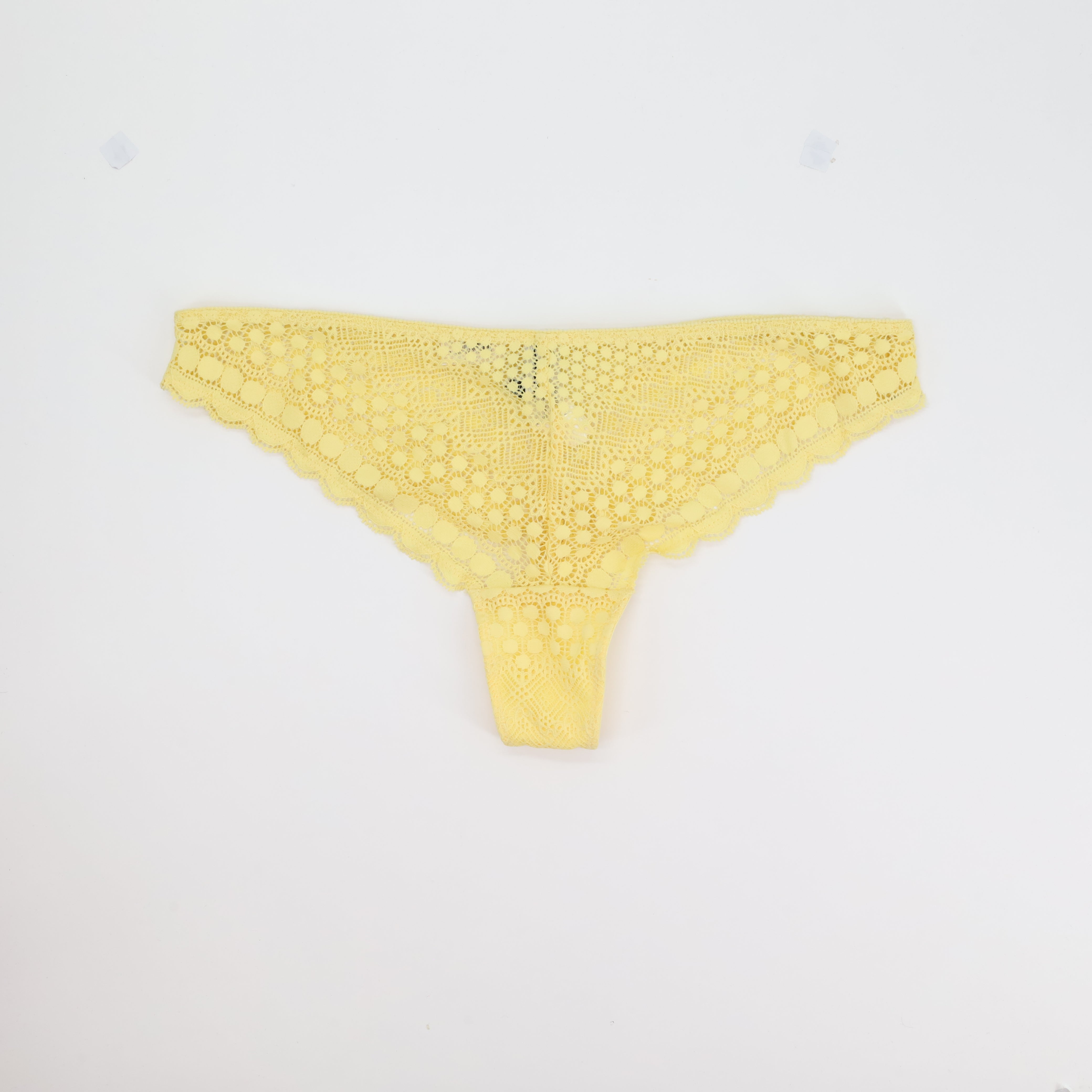 Tanga ETAM Jaune