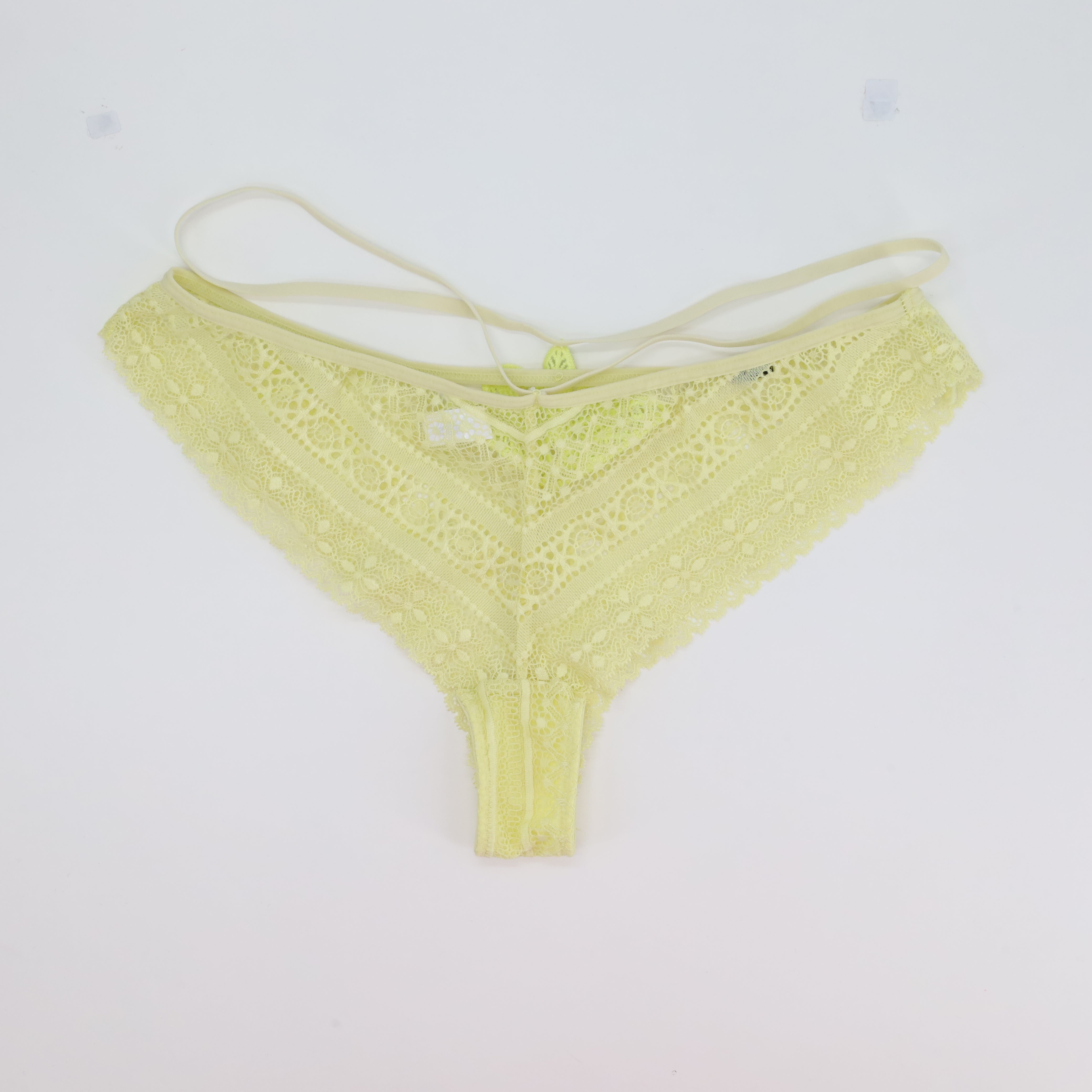 Tanga Jaune