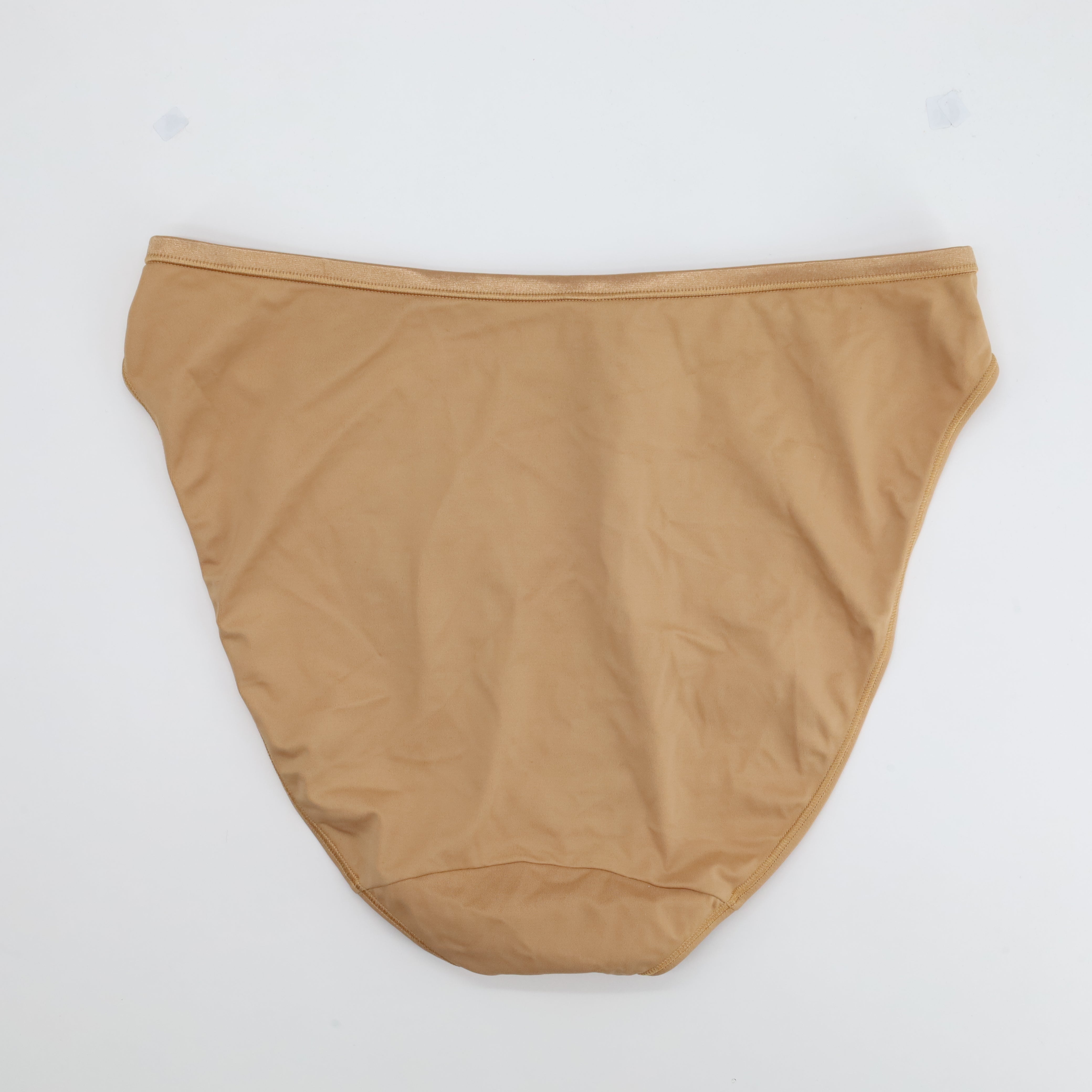 Culotte taille haute Maison Lejaby Beige