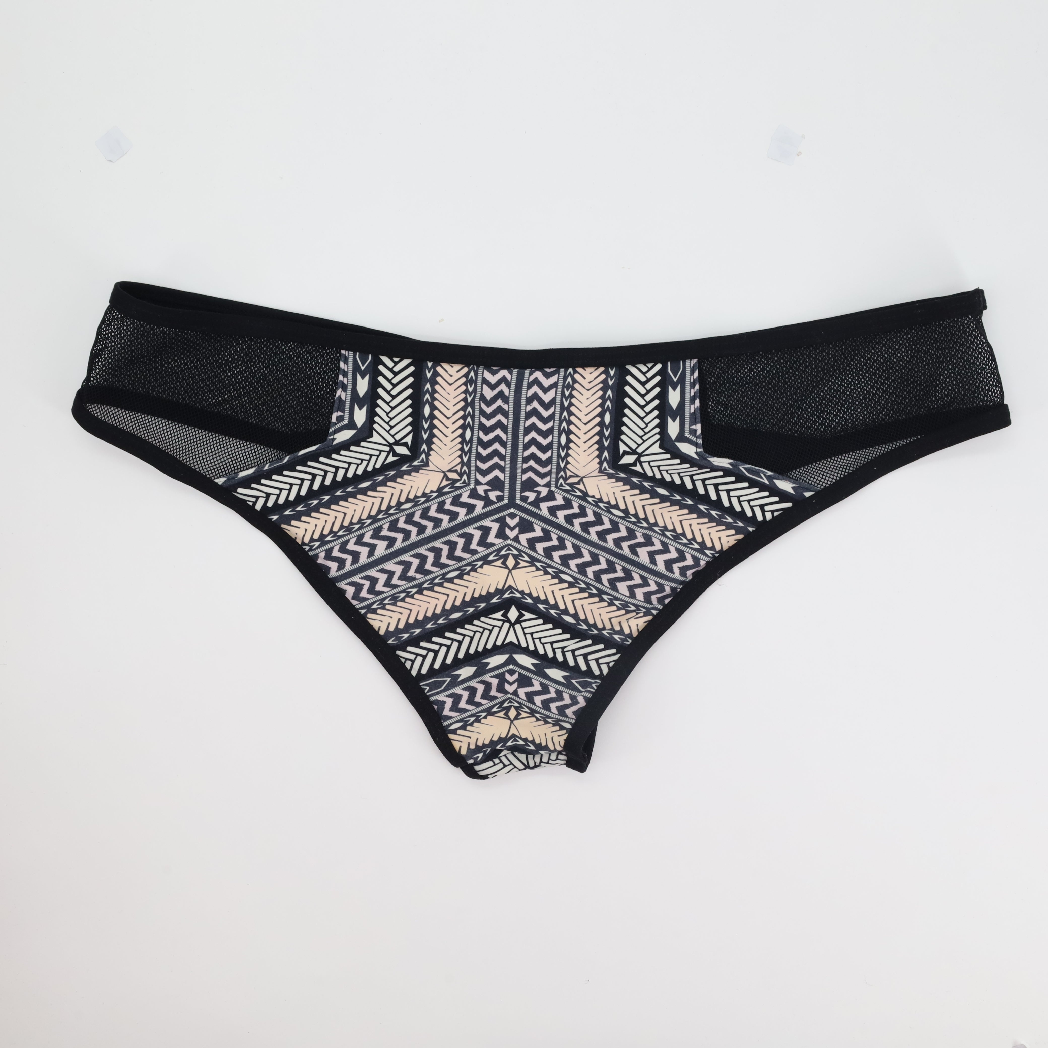 Culotte Rip Curl Noir