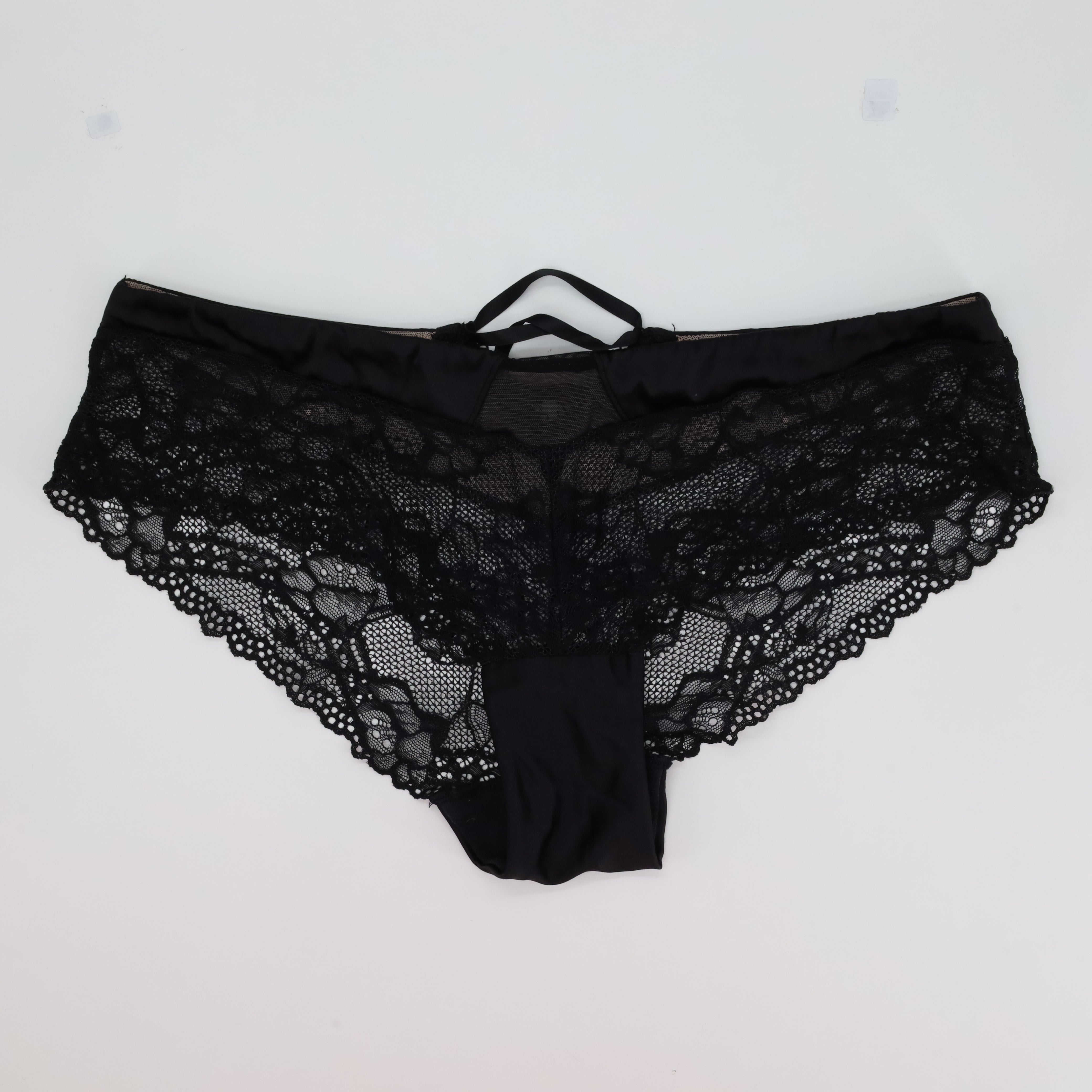 Tanga Noir