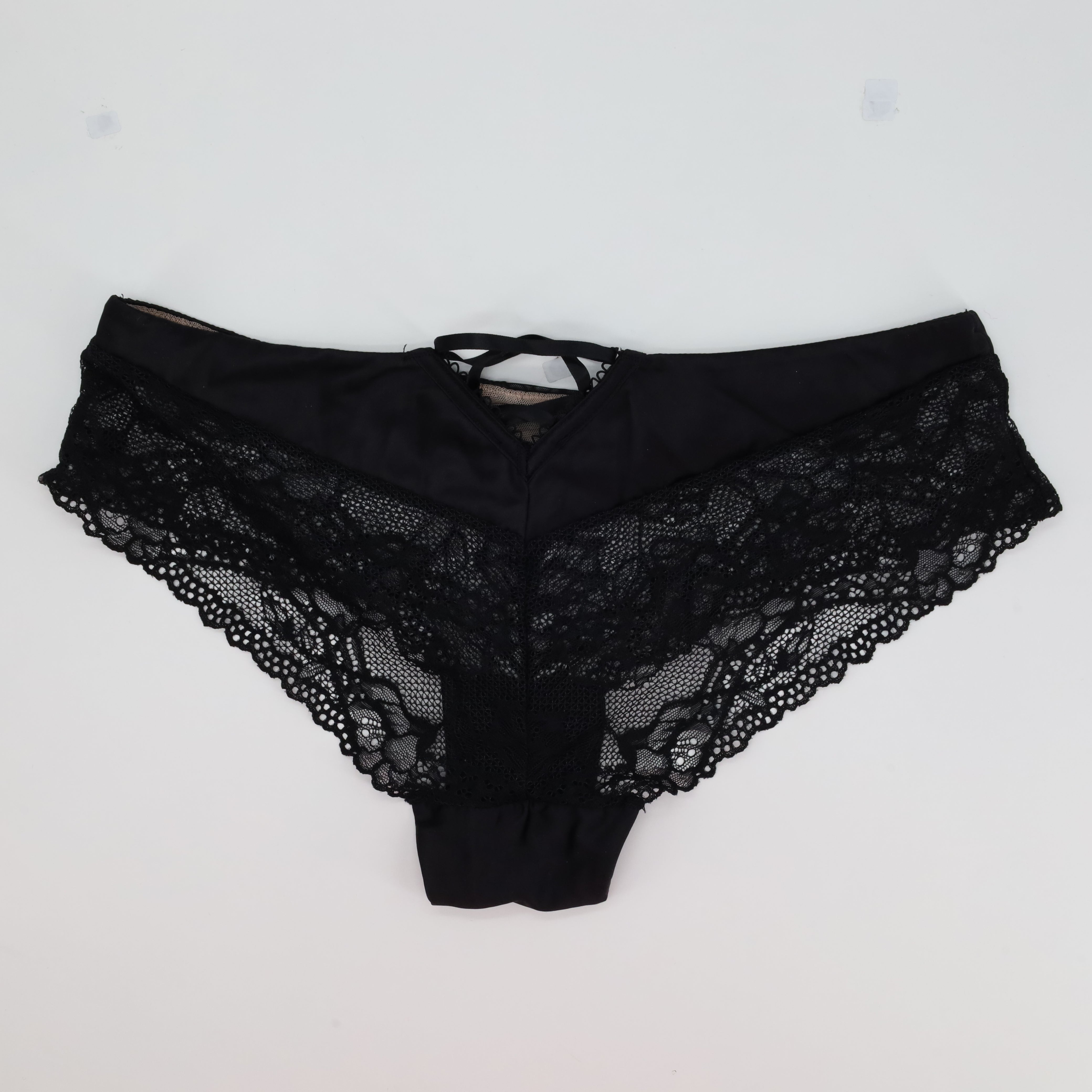Tanga Noir
