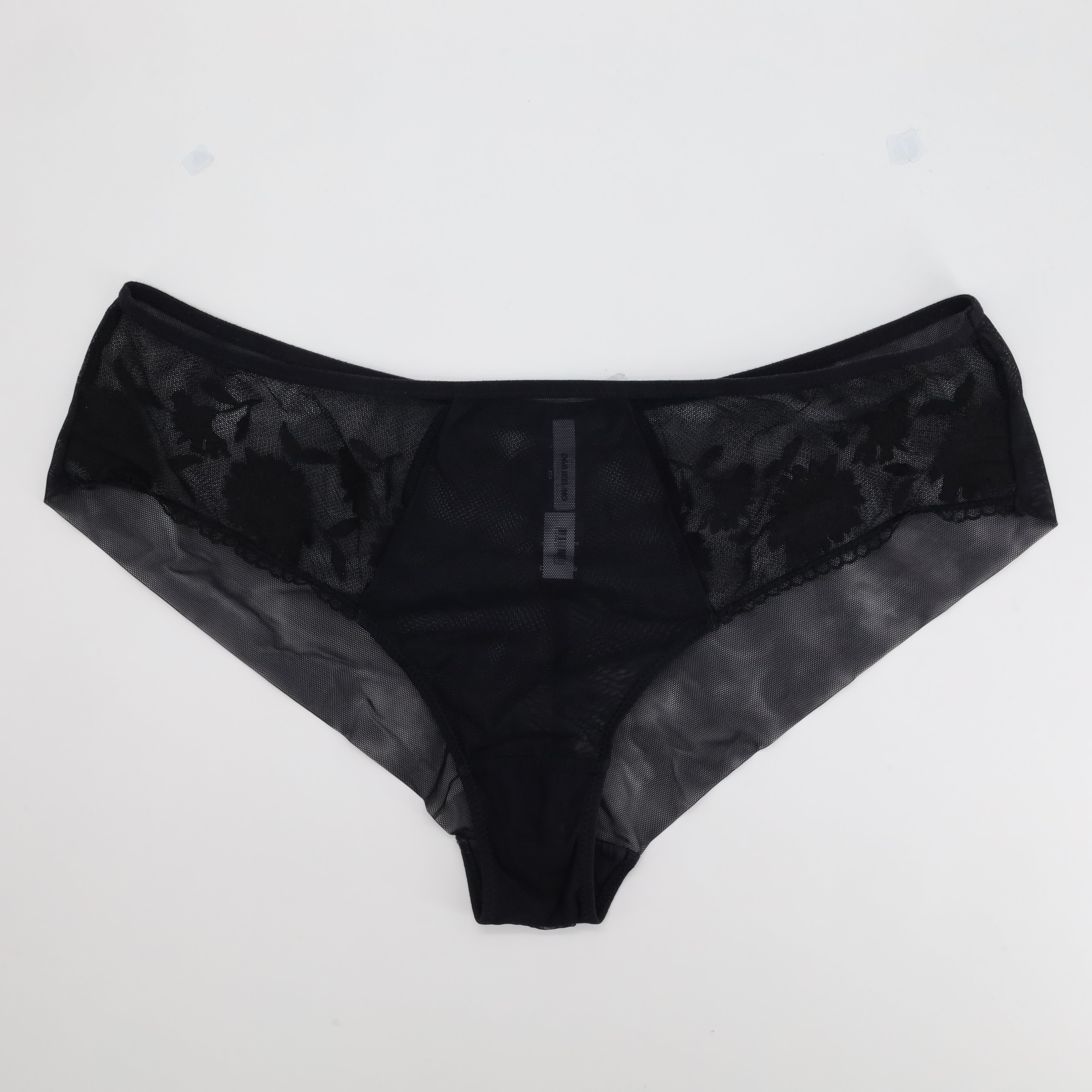 Culotte Darjeeling Noir