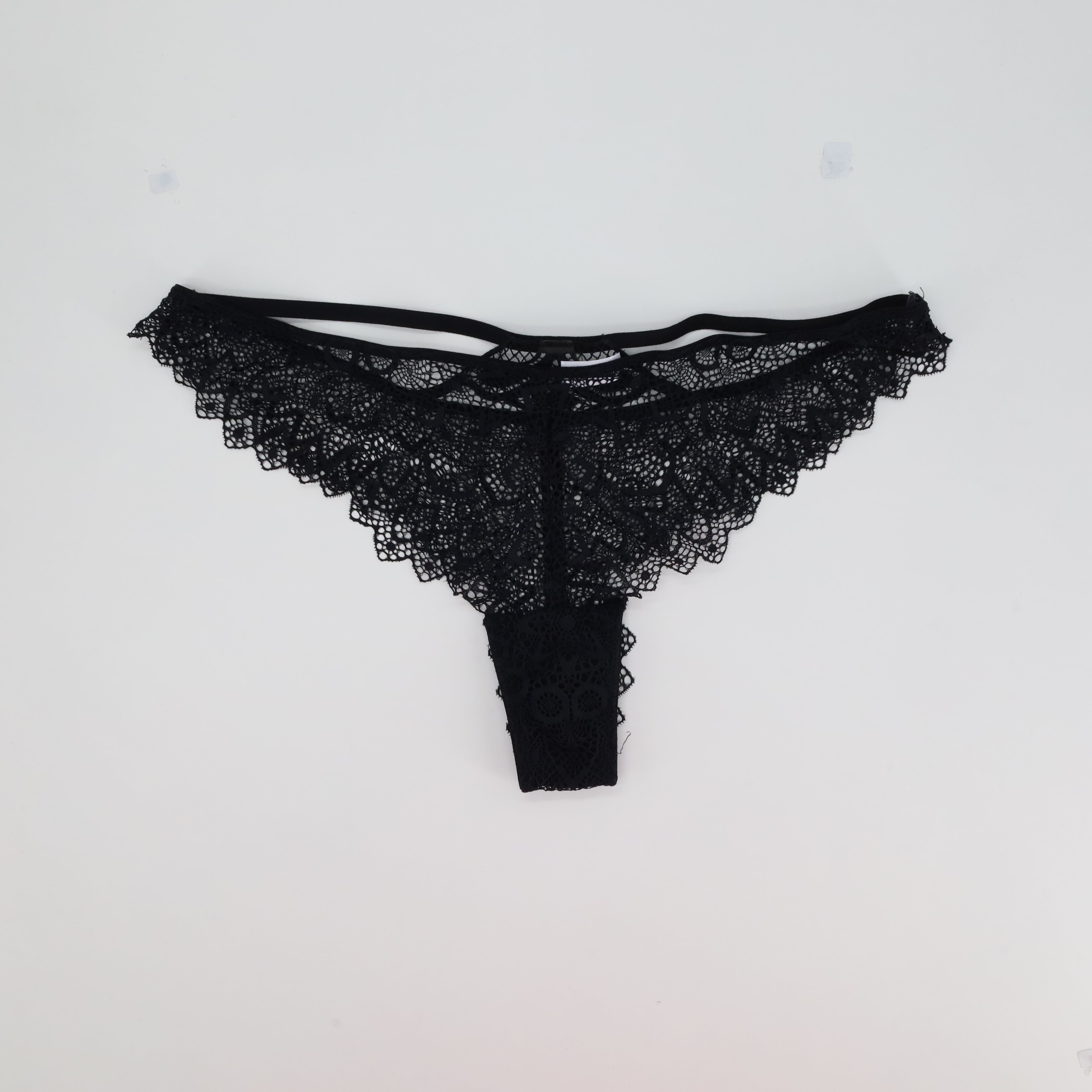 Tanga Noir
