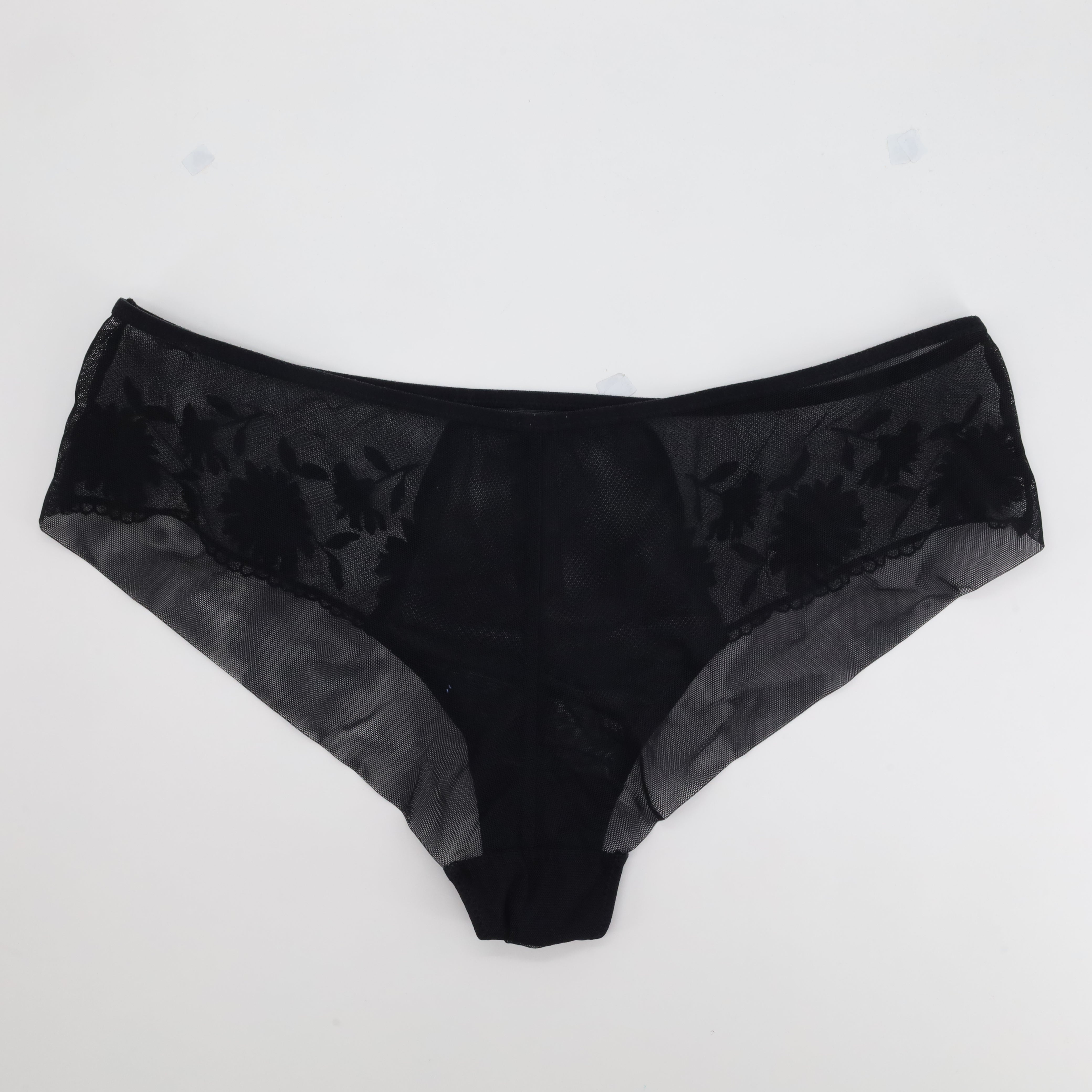 Culotte Darjeeling Noir