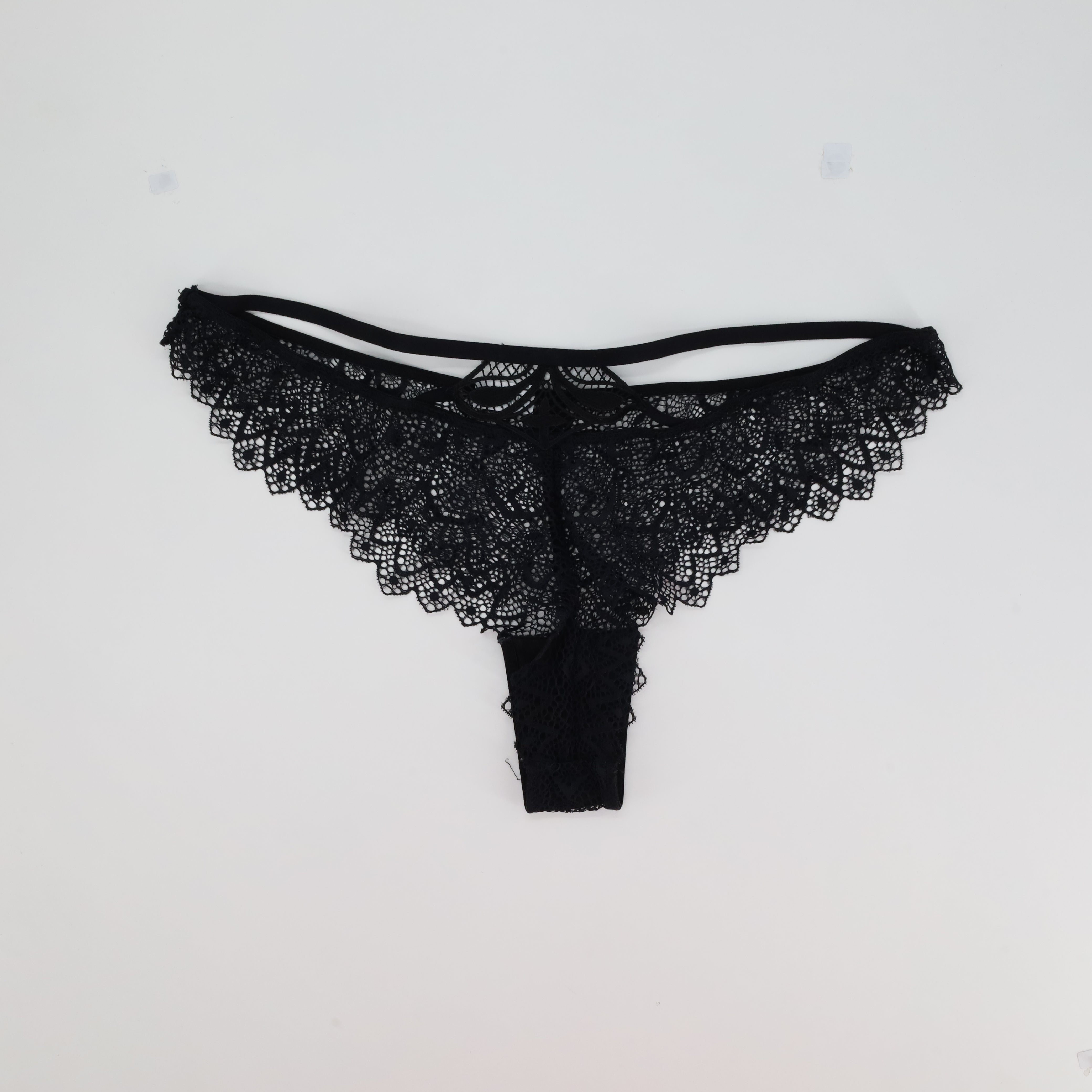 Tanga Noir