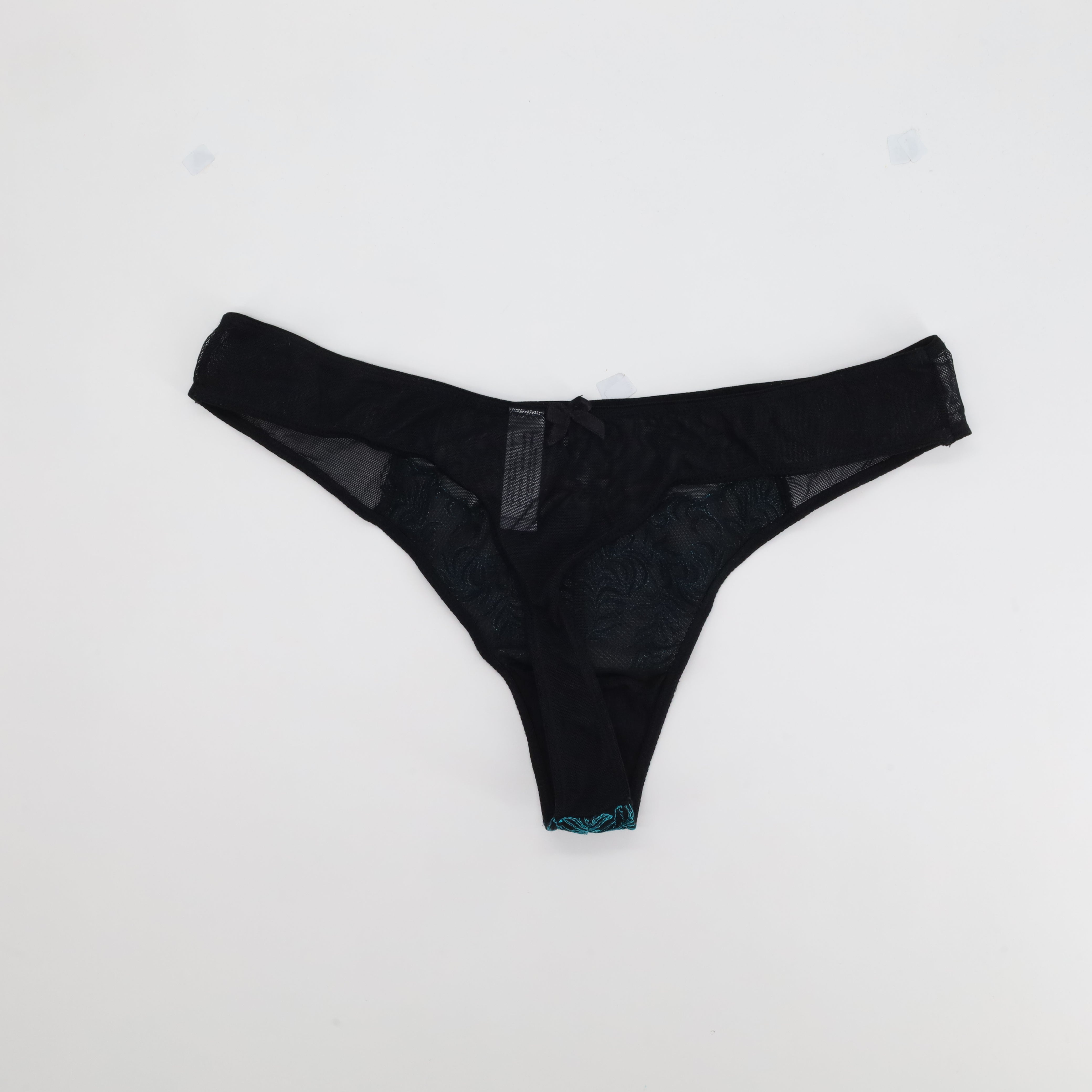 Tanga Valege Noir