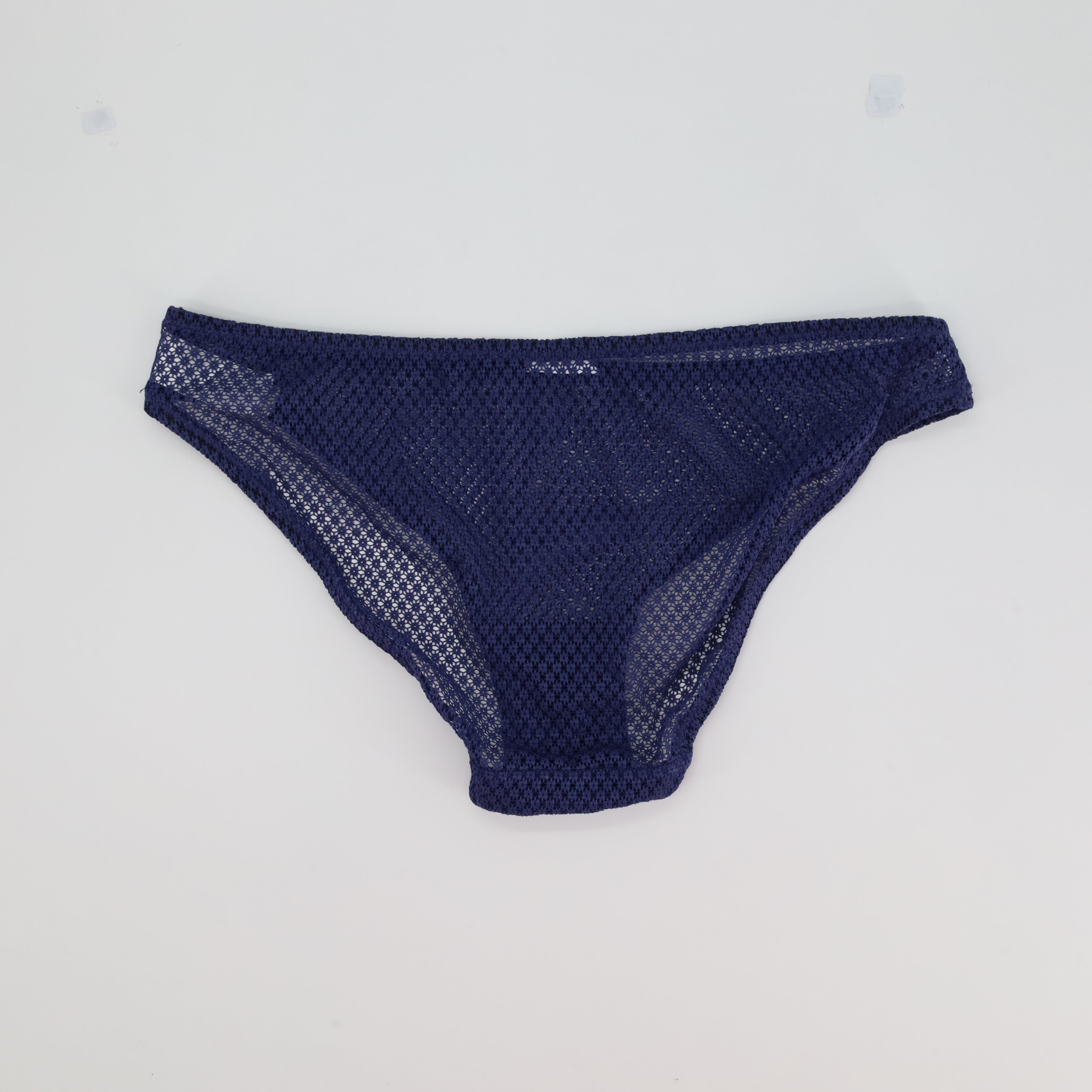 Culotte Bleu