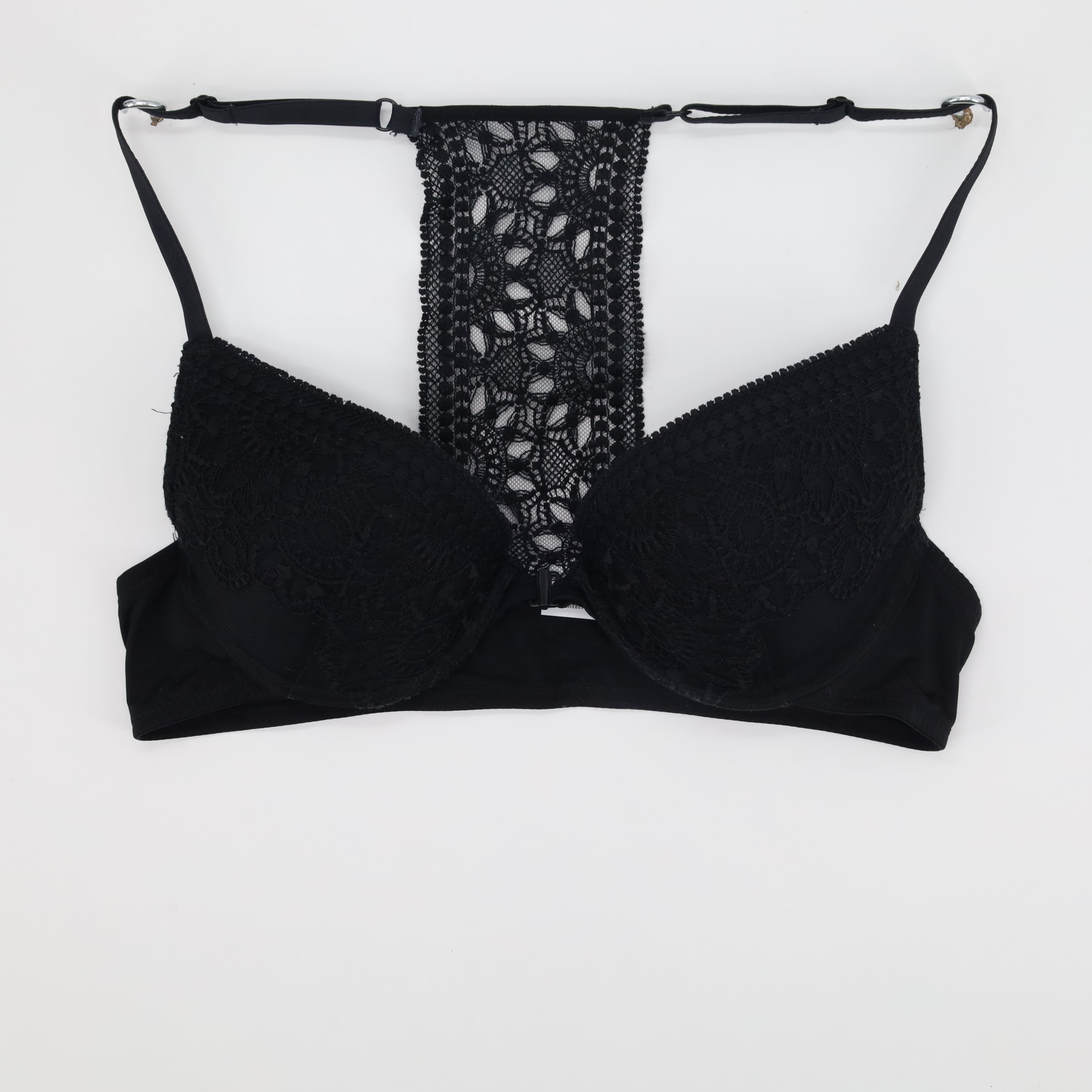 Soutien-gorge ETAM Noir