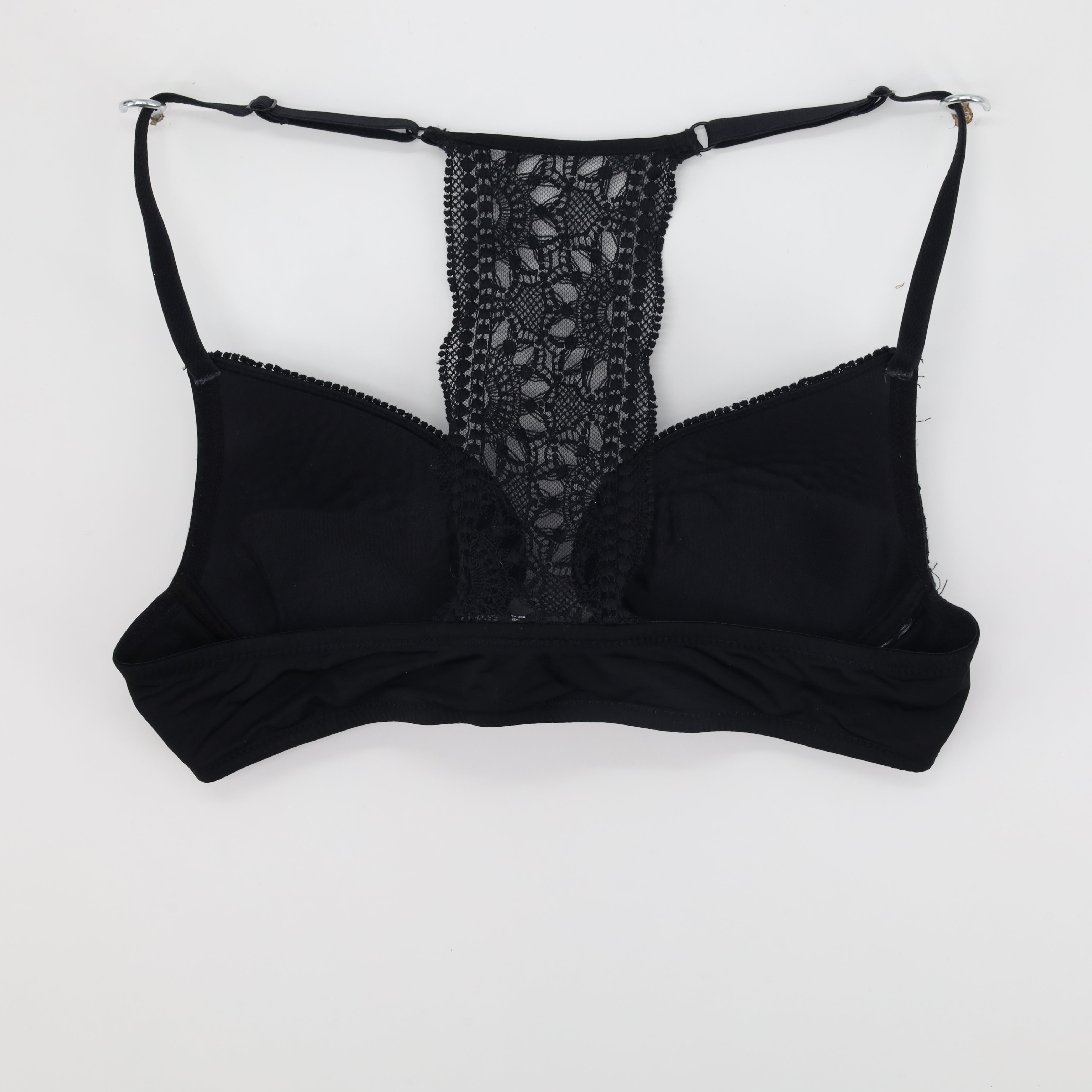 Soutien-gorge ETAM Noir
