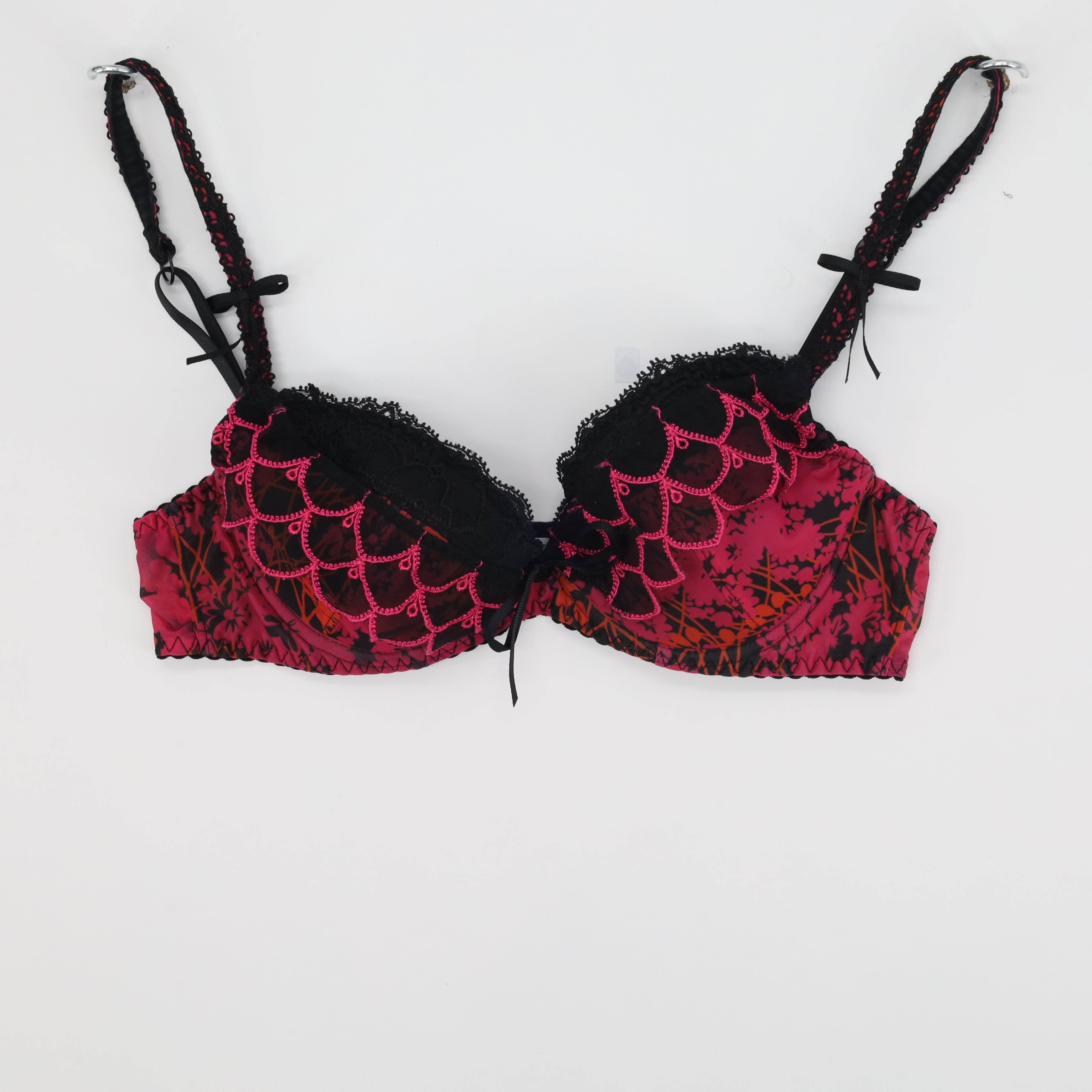 Soutien-gorge Aubade Rose