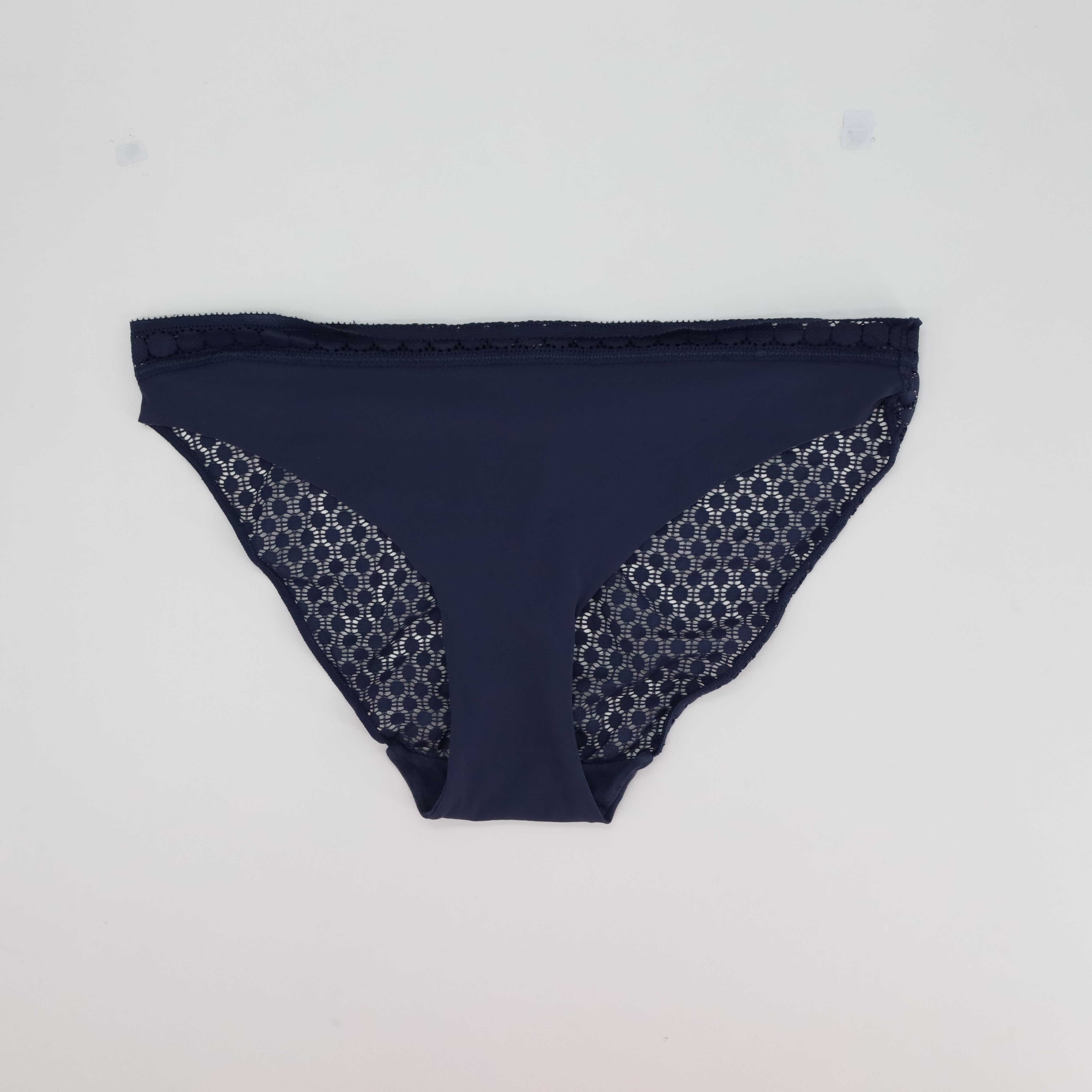 Culotte ETAM Bleu