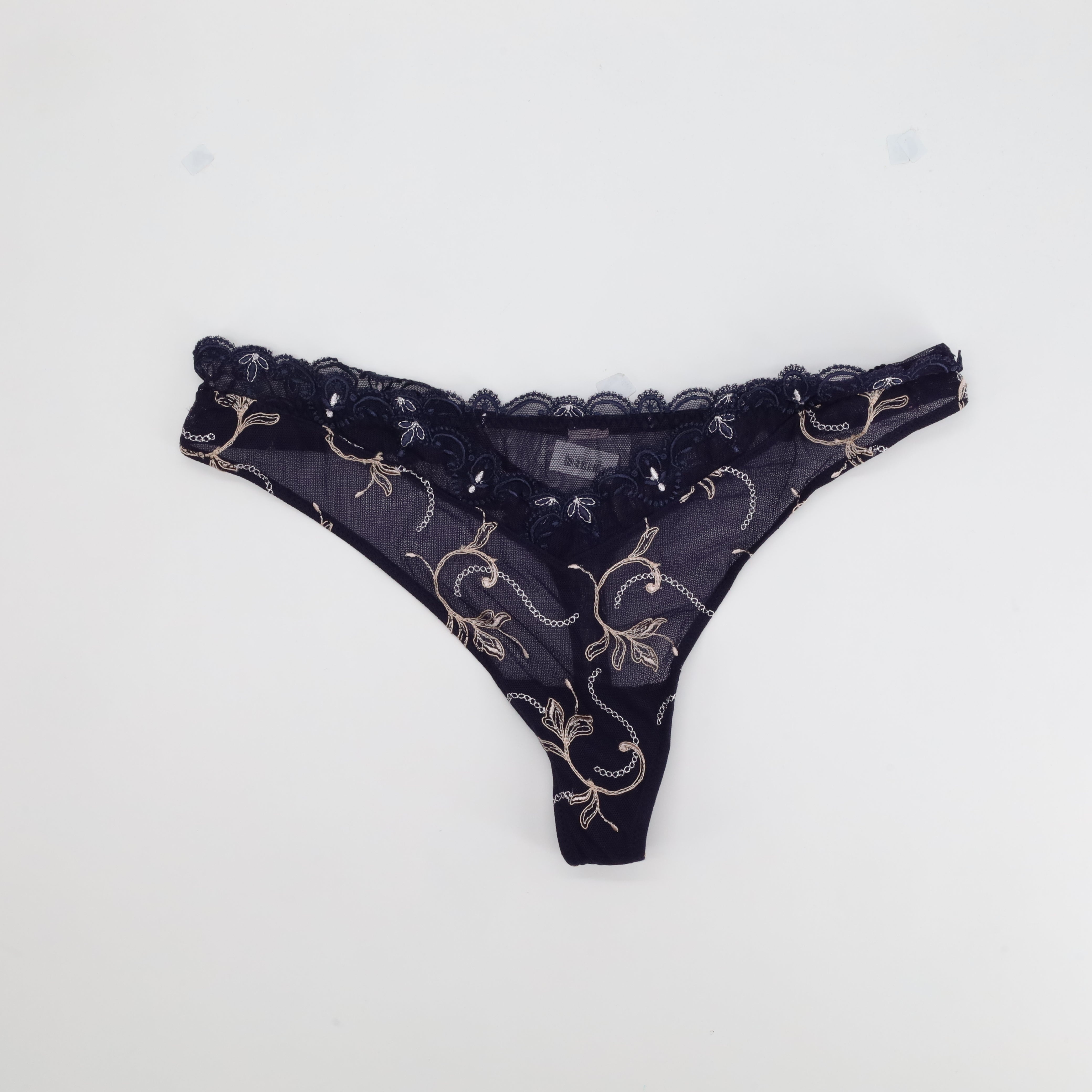 String Bleu