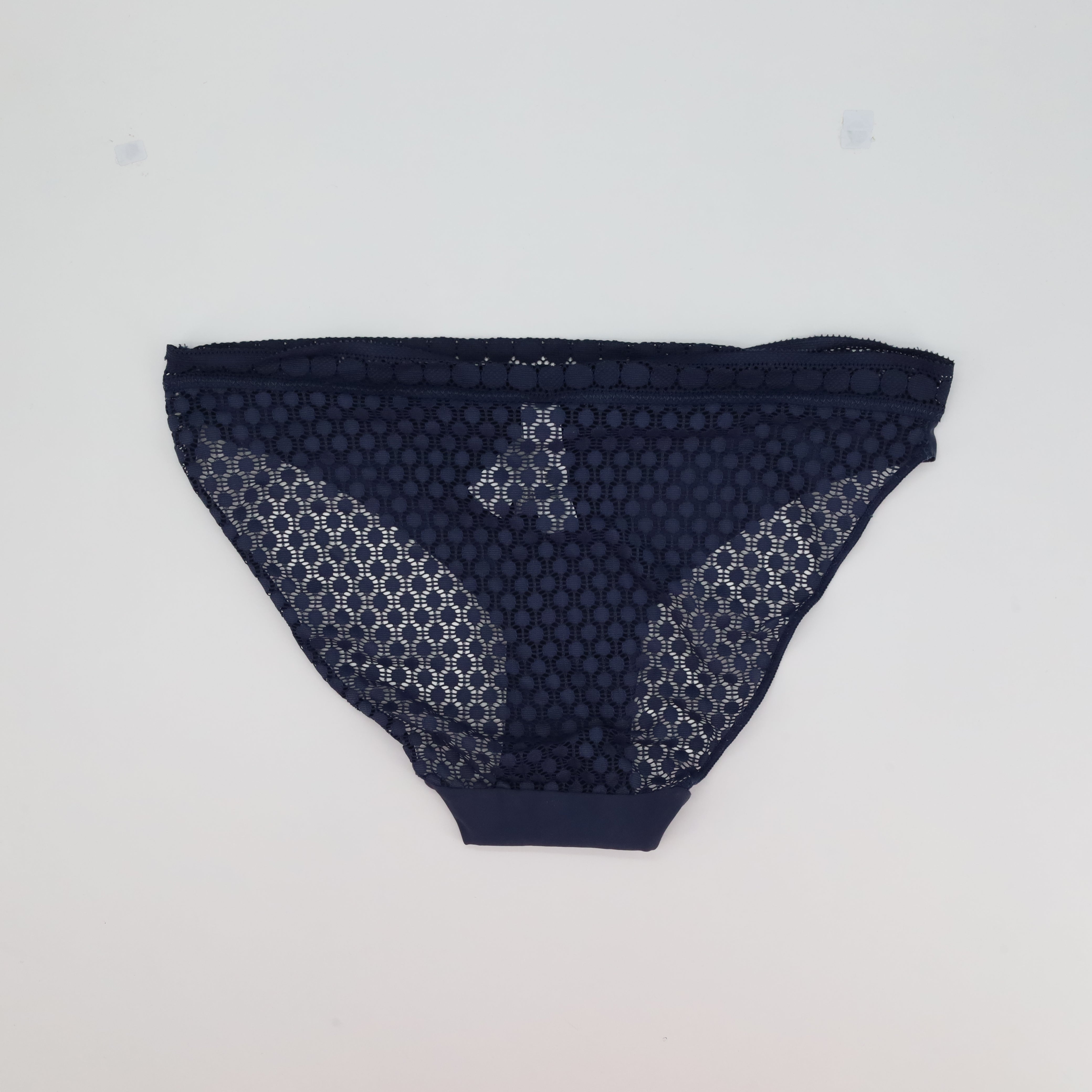 Culotte ETAM Bleu