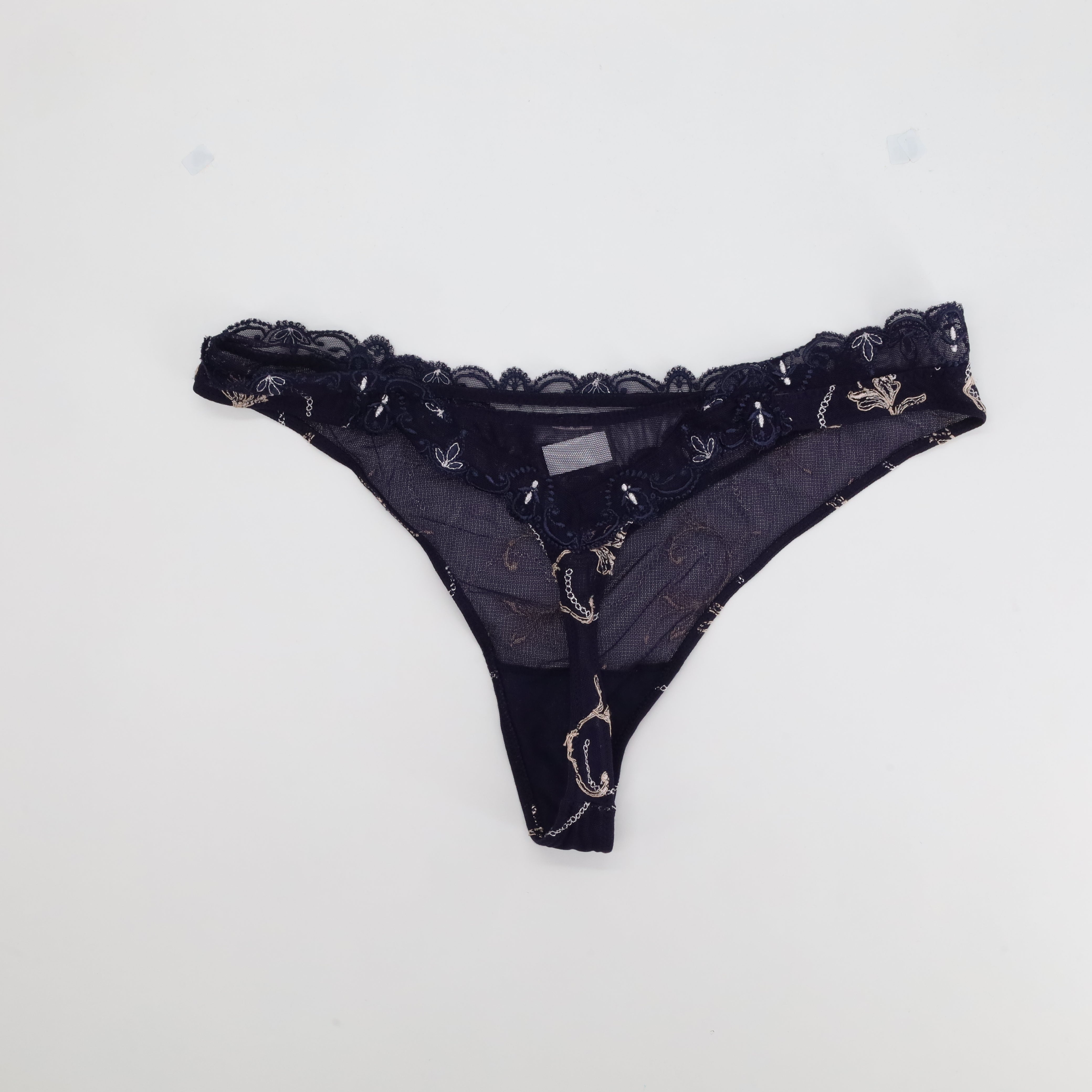 String Bleu