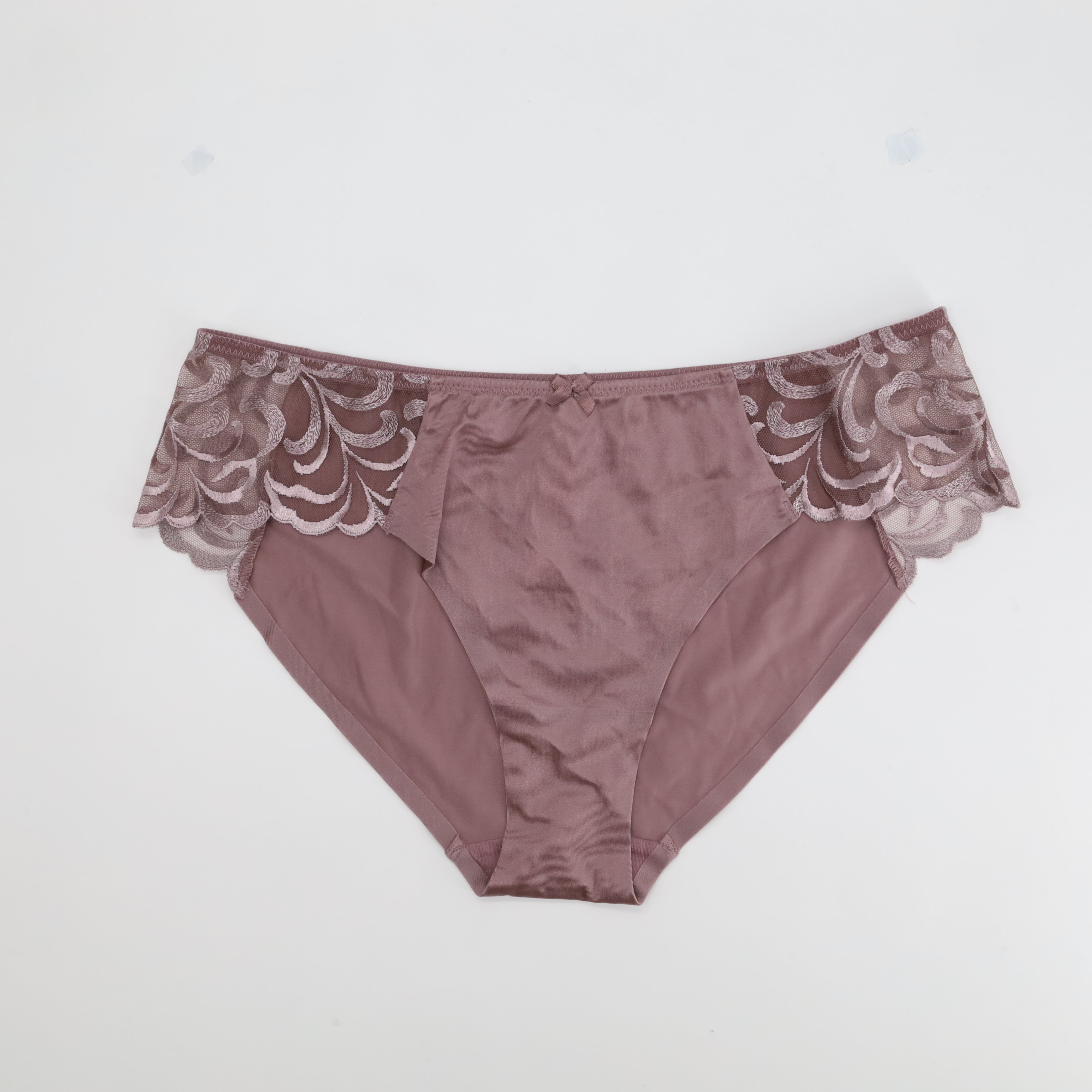 Culotte Triumph violet