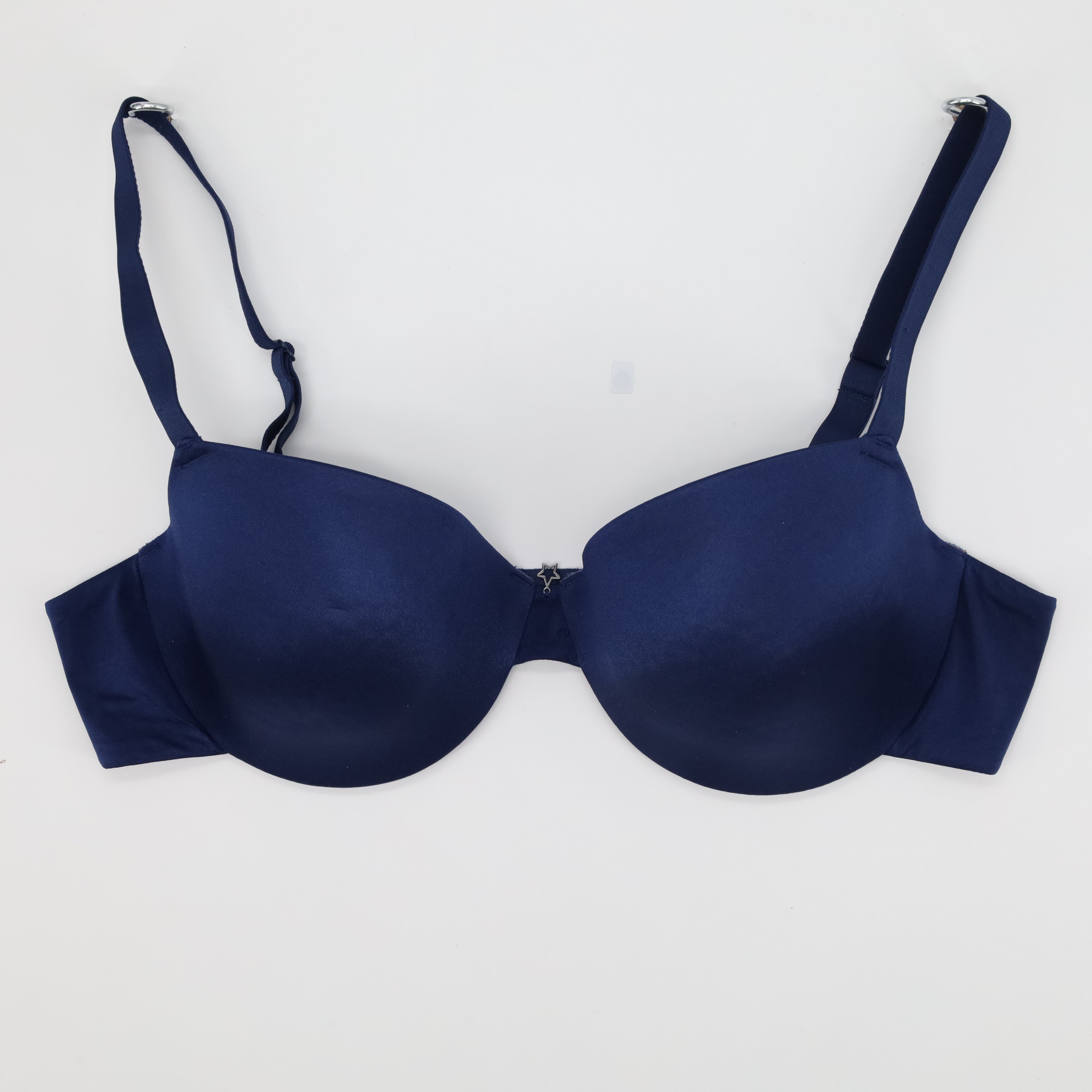 Soutien-gorge Bleu