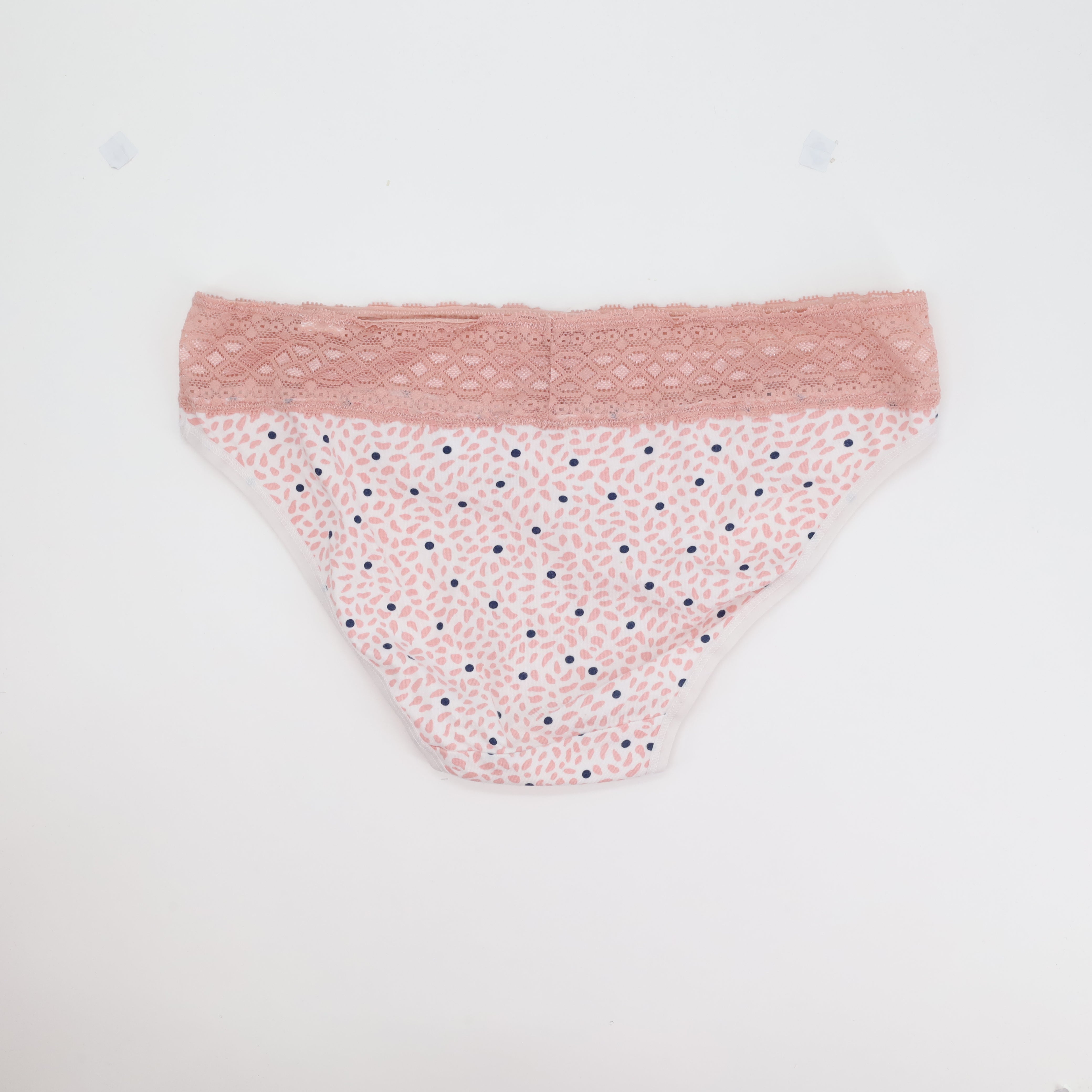 Culotte Variance Rose