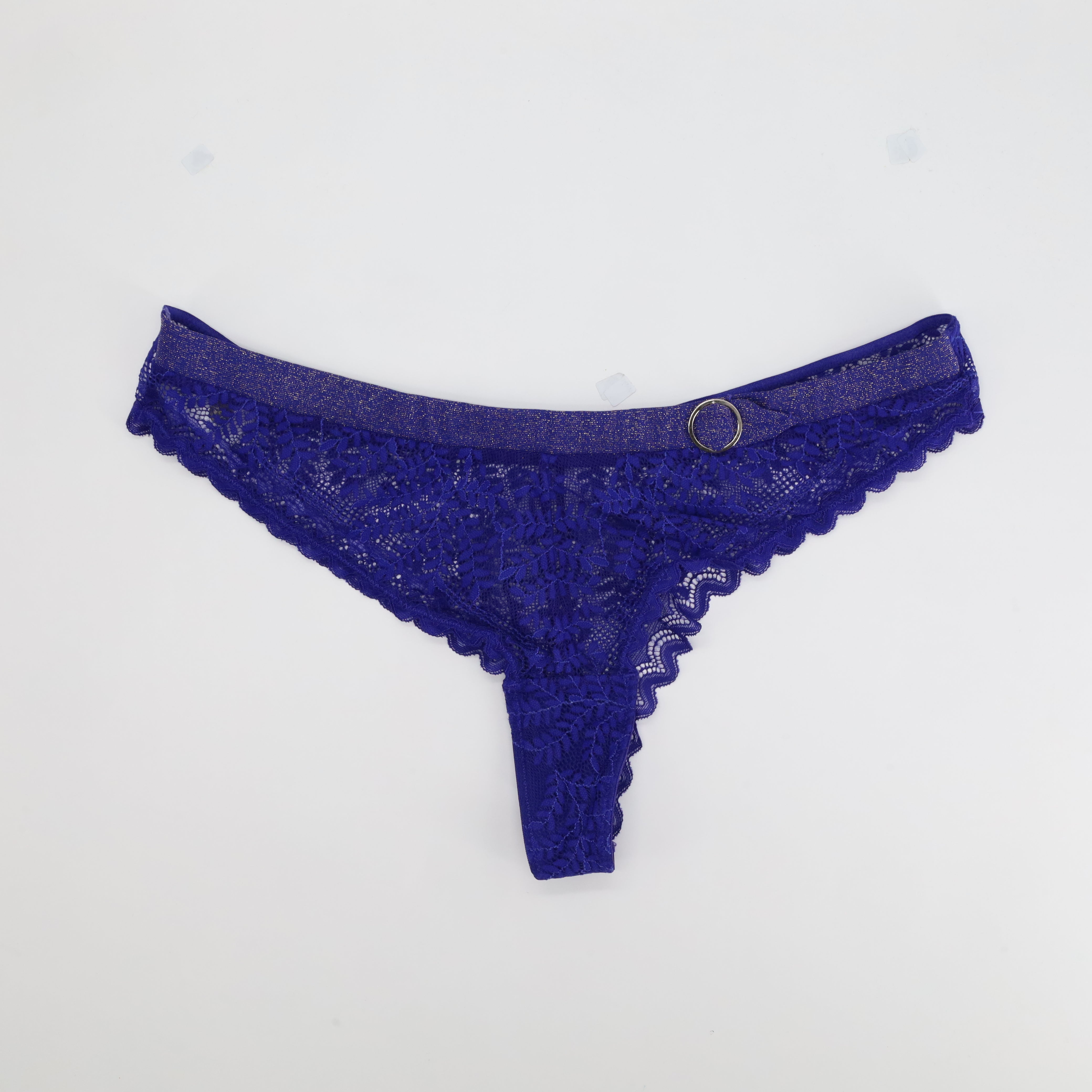 Tanga Pomm'poire Bleu